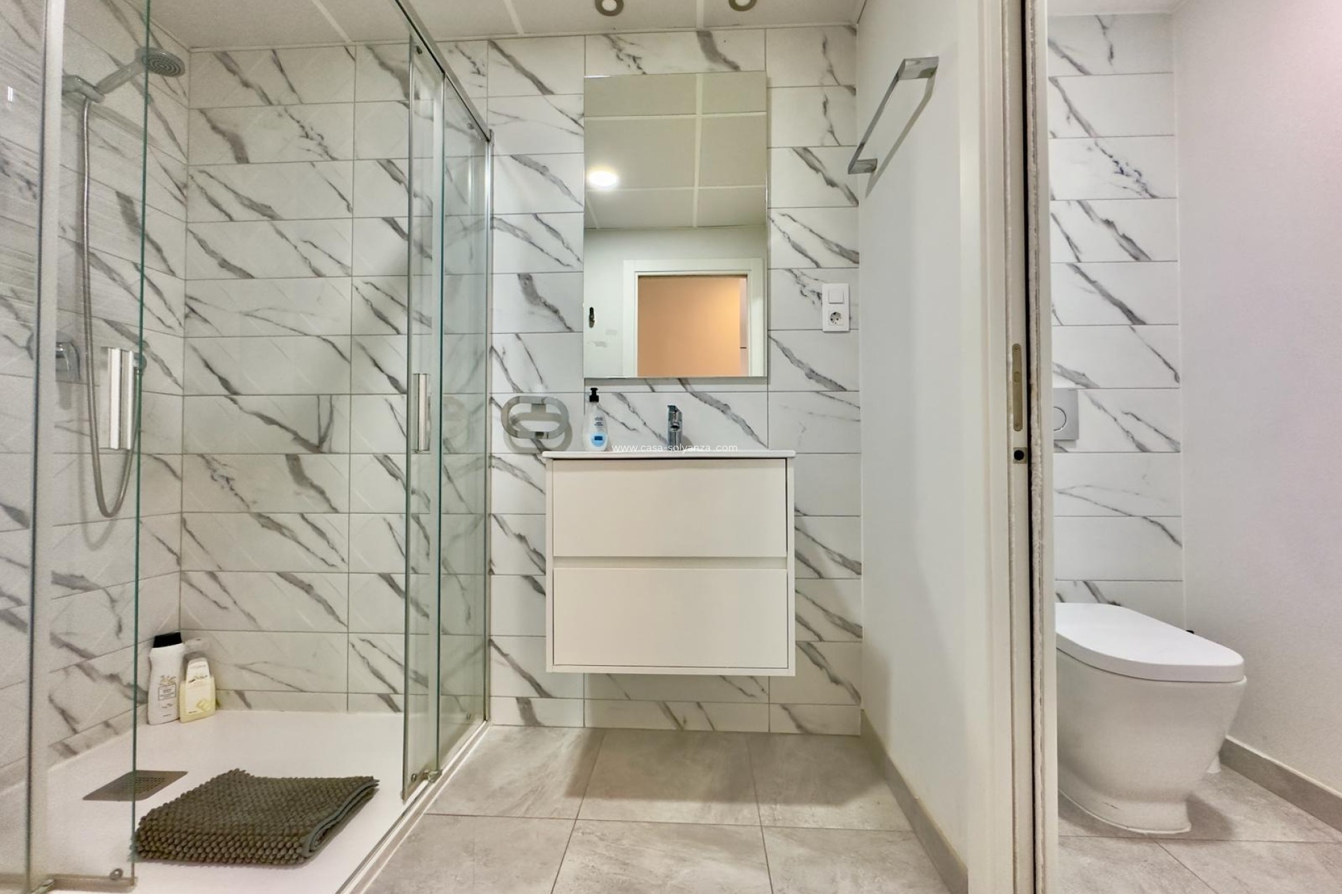 Reventa - Apartamento / piso - Orihuela Costa - Las Filipinas