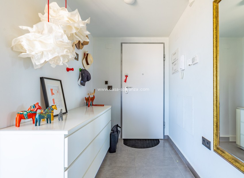 Reventa - Apartamento / piso - Orihuela Costa - Las Ramblas Golf