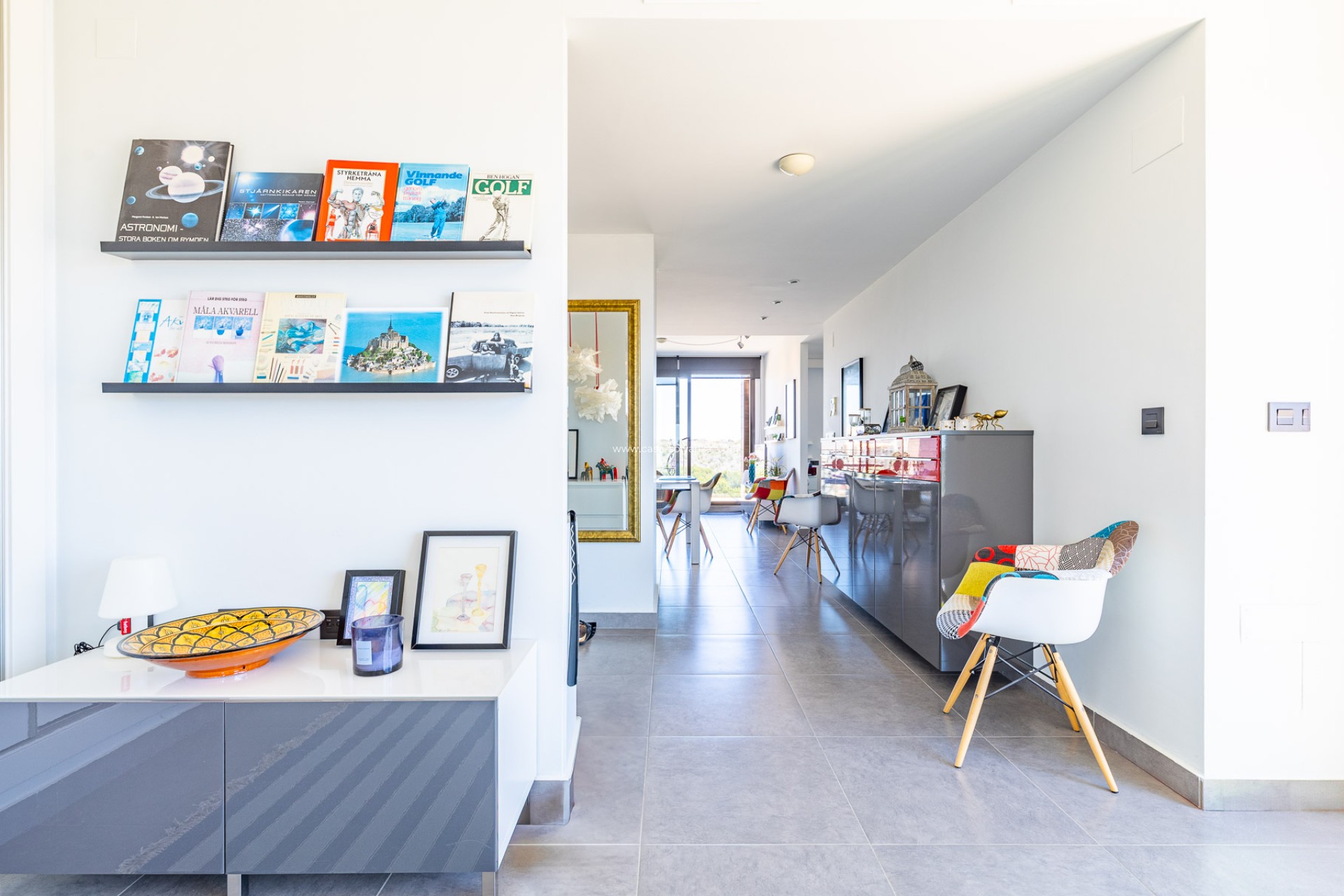 Reventa - Apartamento / piso - Orihuela Costa - Las Ramblas Golf