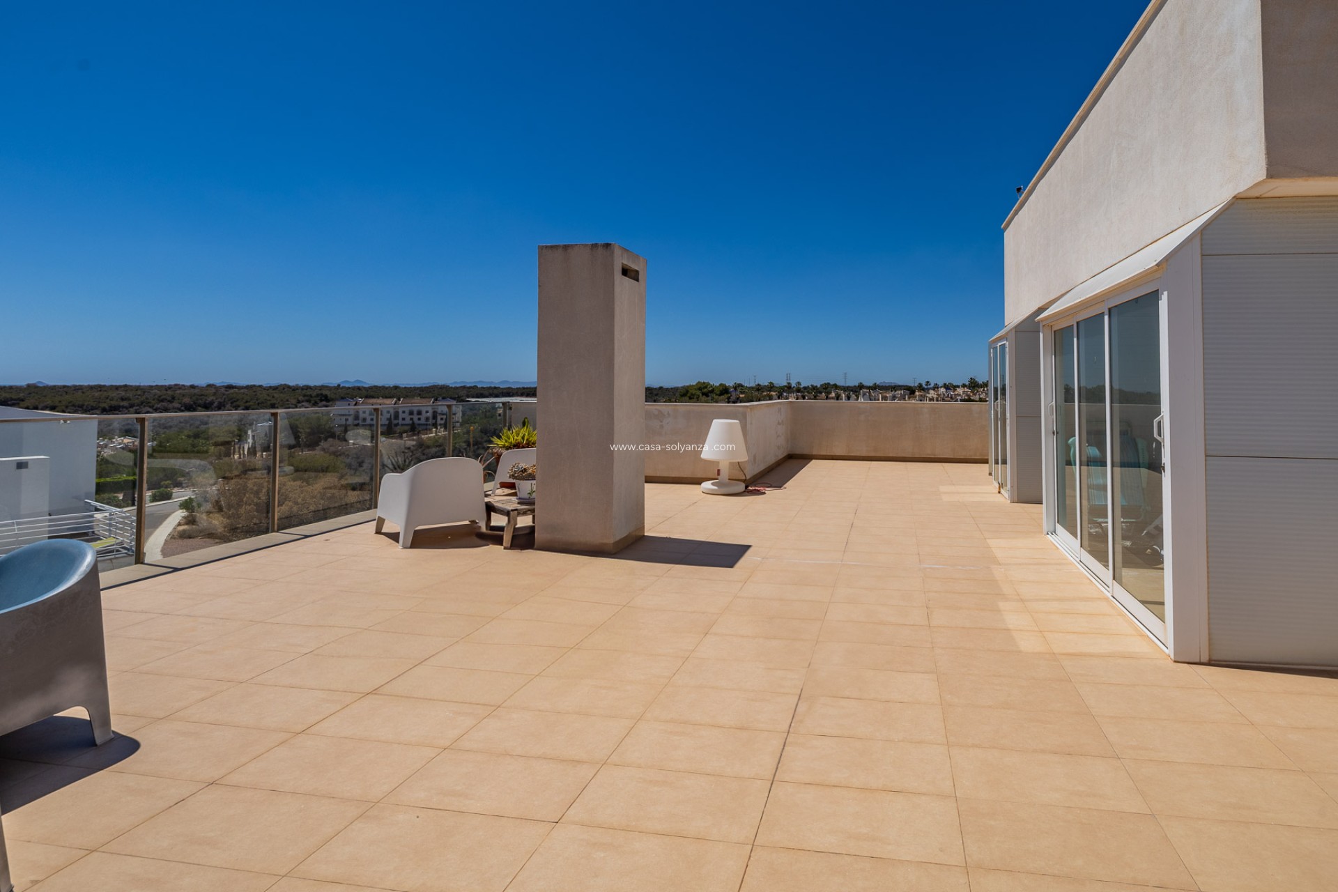 Reventa - Apartamento / piso - Orihuela Costa - Las Ramblas Golf