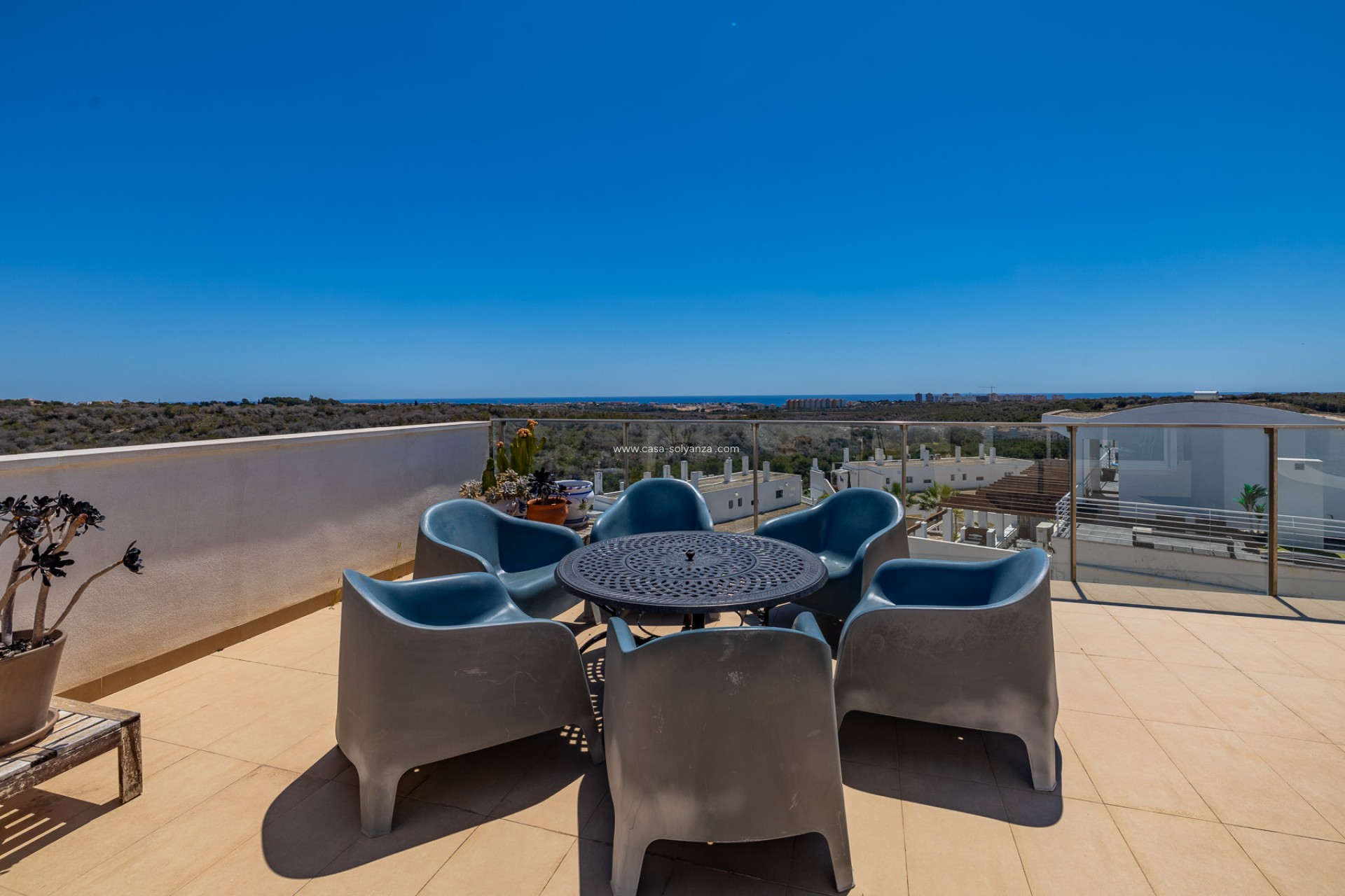 Reventa - Apartamento / piso - Orihuela Costa - Las Ramblas Golf