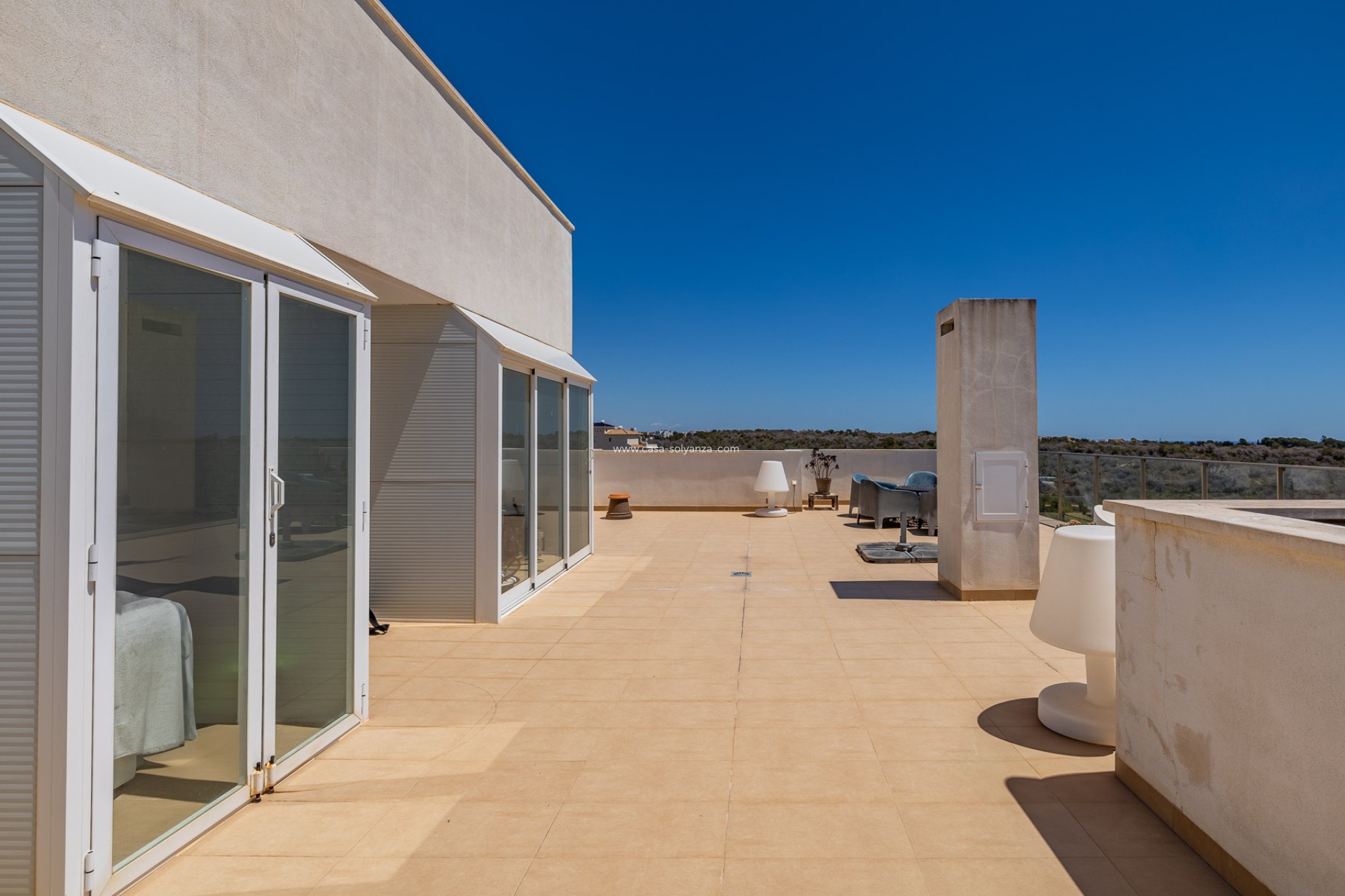 Reventa - Apartamento / piso - Orihuela Costa - Las Ramblas Golf