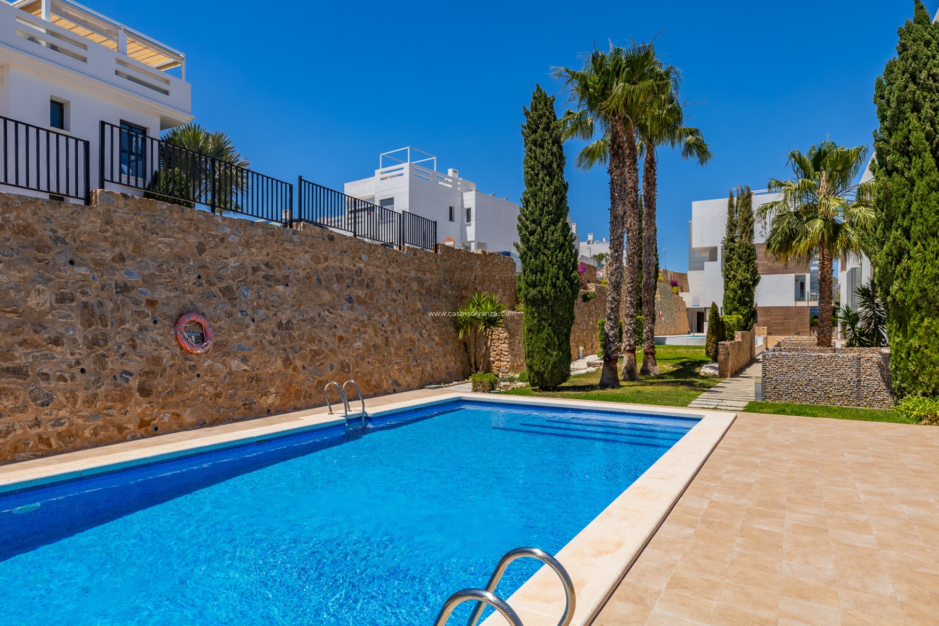 Reventa - Apartamento / piso - Orihuela Costa - Las Ramblas Golf