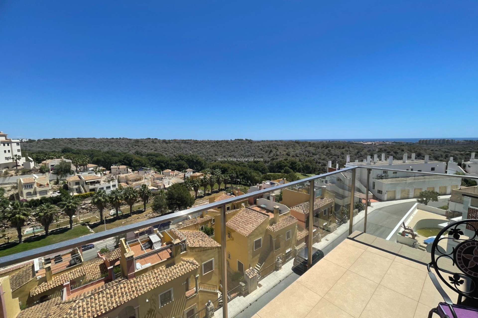 Reventa - Apartamento / piso - Orihuela Costa - Las Ramblas