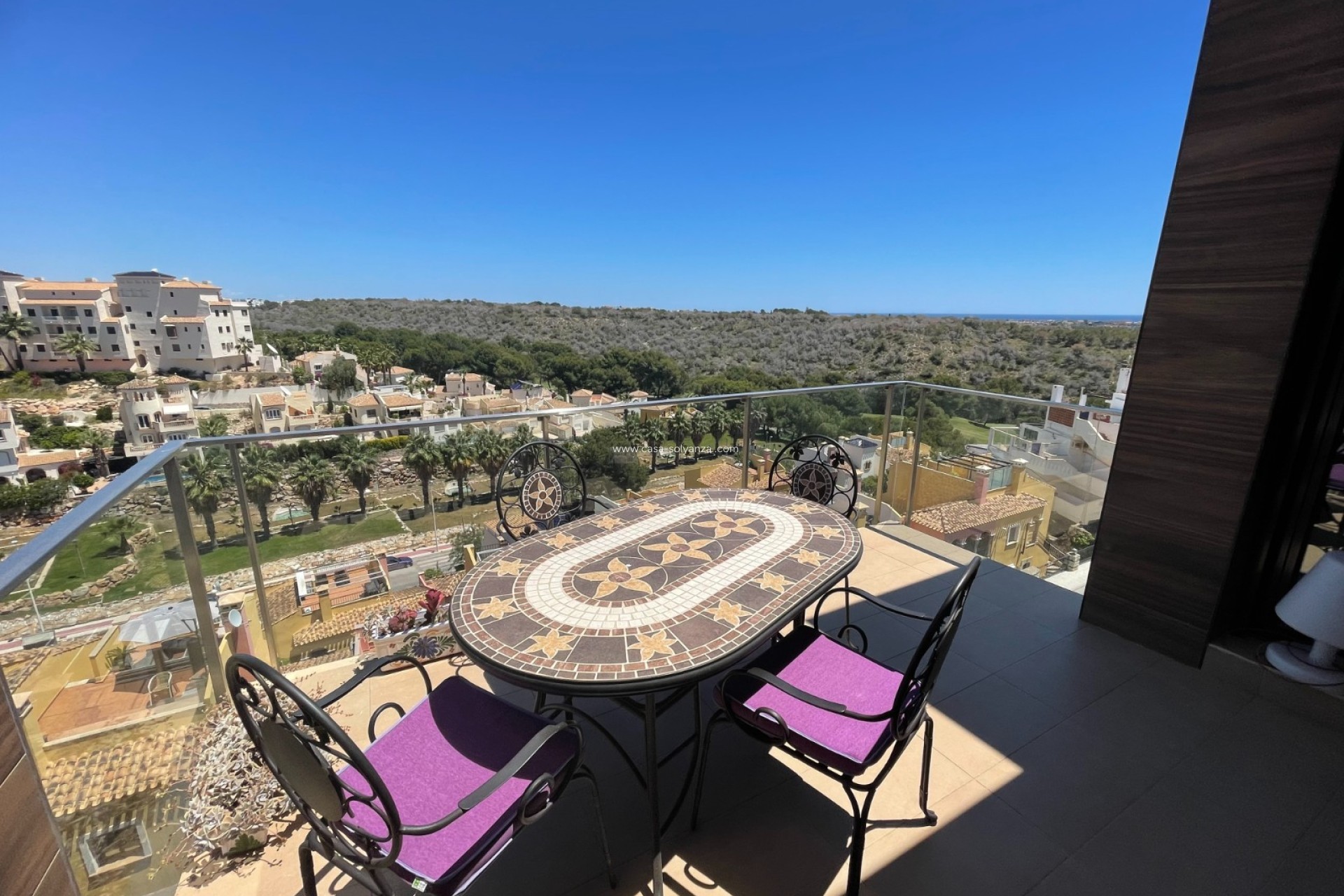 Reventa - Apartamento / piso - Orihuela Costa - Las Ramblas