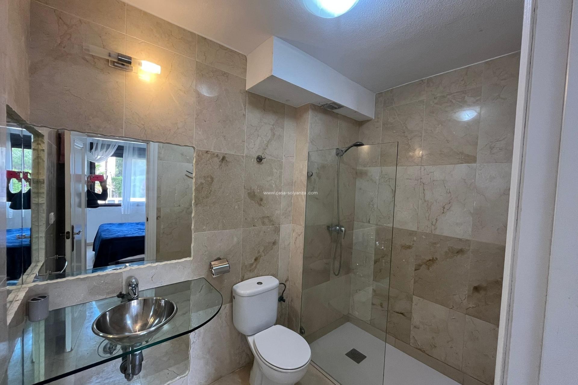 Reventa - Apartamento / piso - Orihuela Costa - Las Ramblas