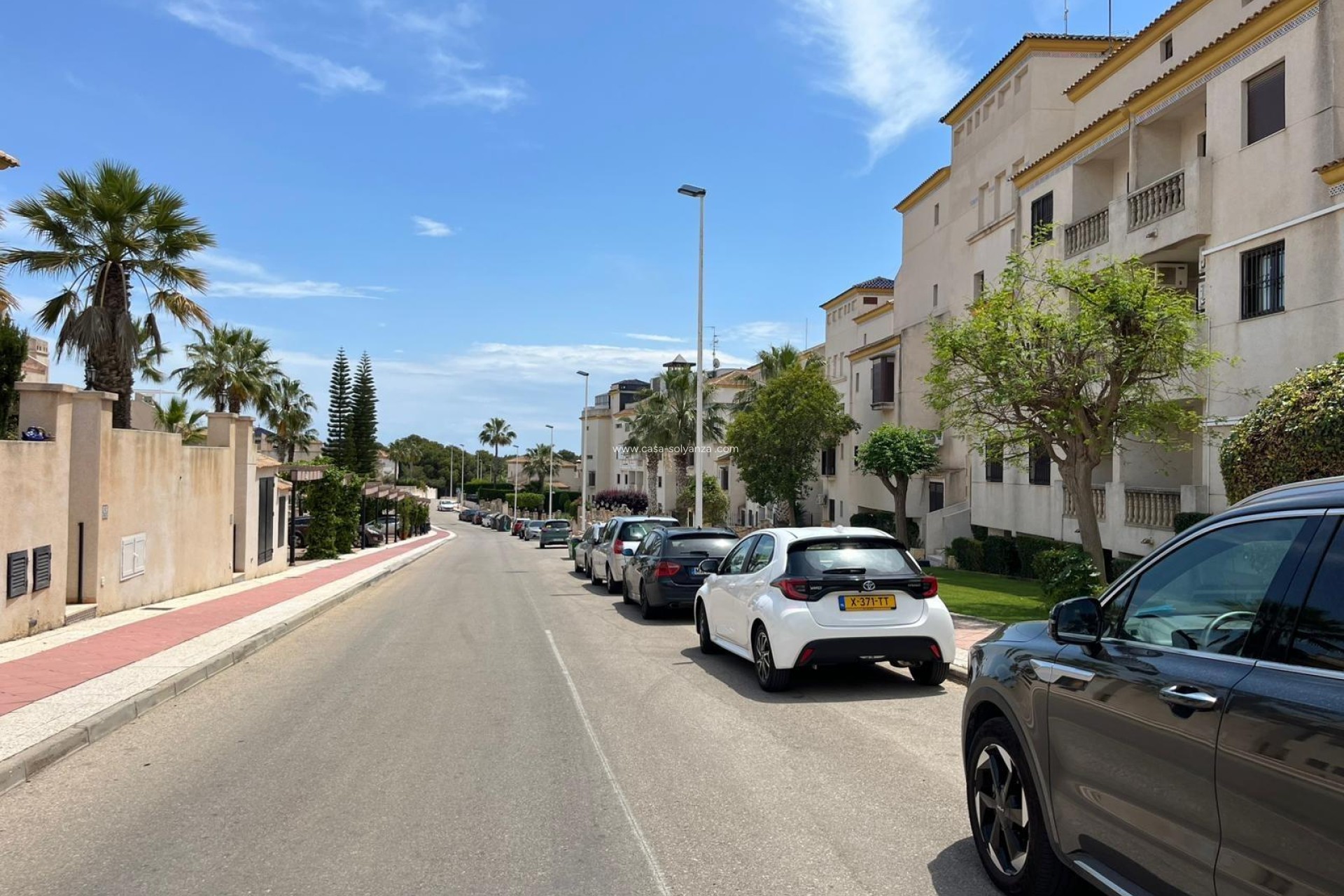 Reventa - Apartamento / piso - Orihuela Costa - Las Ramblas
