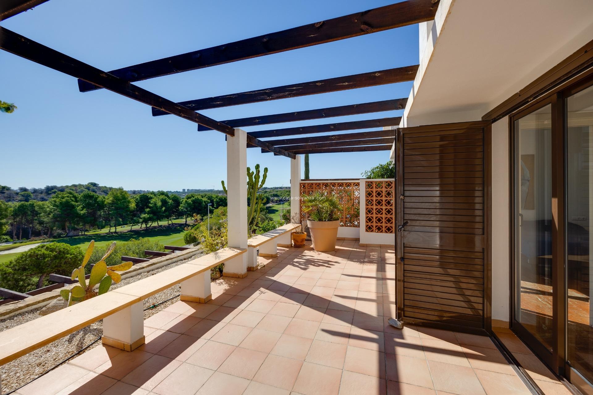 Reventa - Apartamento / piso - Orihuela Costa - Las Ramblas