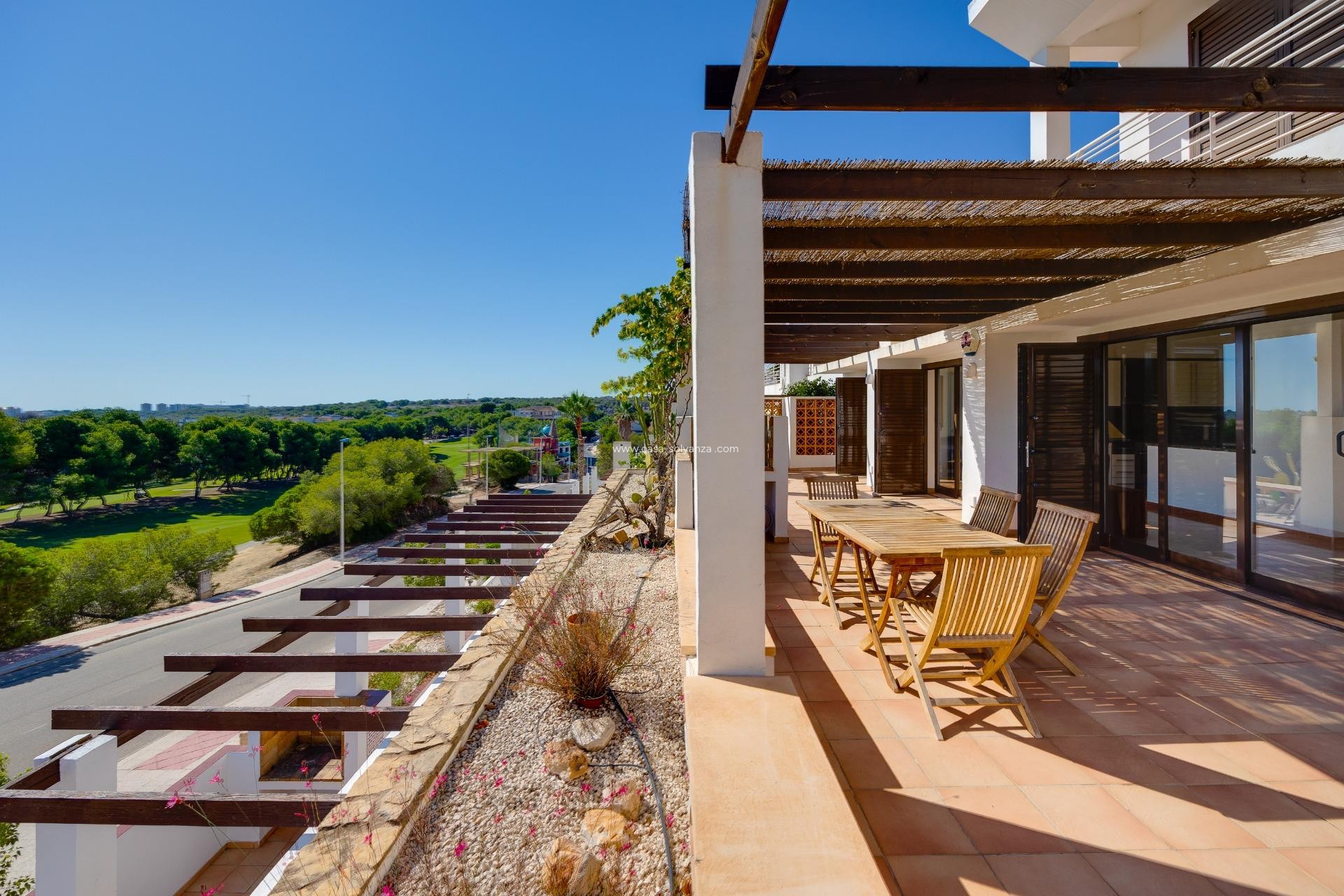 Reventa - Apartamento / piso - Orihuela Costa - Las Ramblas