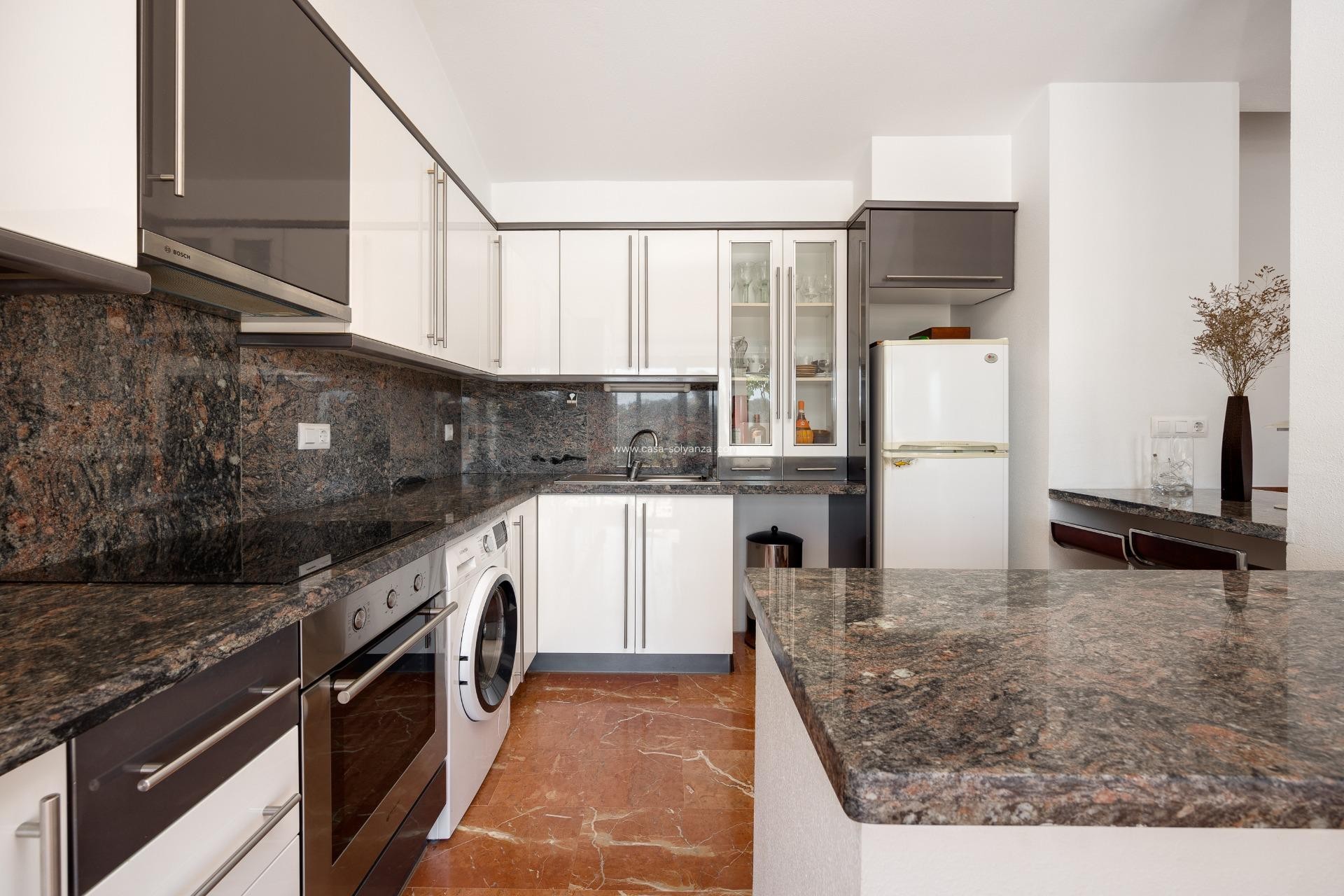 Reventa - Apartamento / piso - Orihuela Costa - Las Ramblas