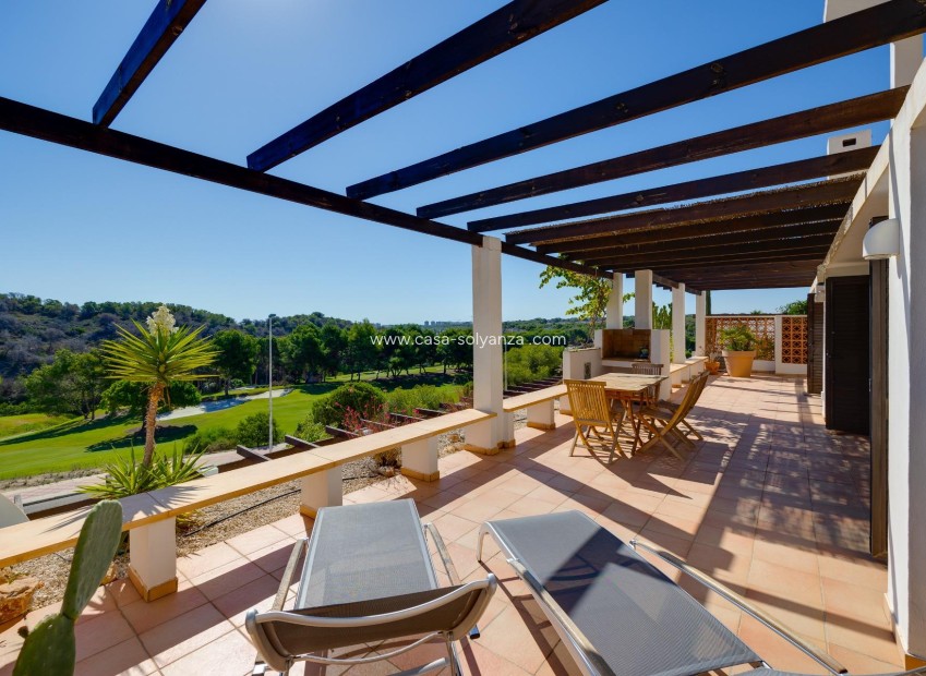 Reventa - Apartamento / piso - Orihuela Costa - Las Ramblas