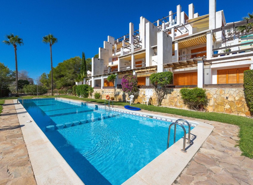 Reventa - Apartamento / piso - Orihuela Costa - Las Ramblas