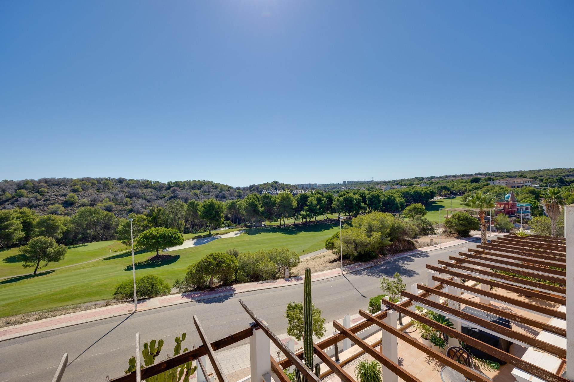 Reventa - Apartamento / piso - Orihuela Costa - Las Ramblas