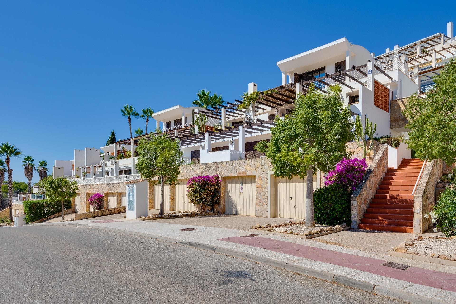 Reventa - Apartamento / piso - Orihuela Costa - Las Ramblas