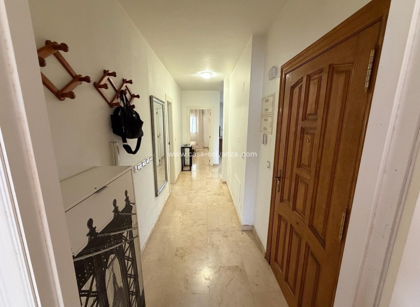 Reventa - Apartamento / piso - Orihuela Costa - Las Ramblas