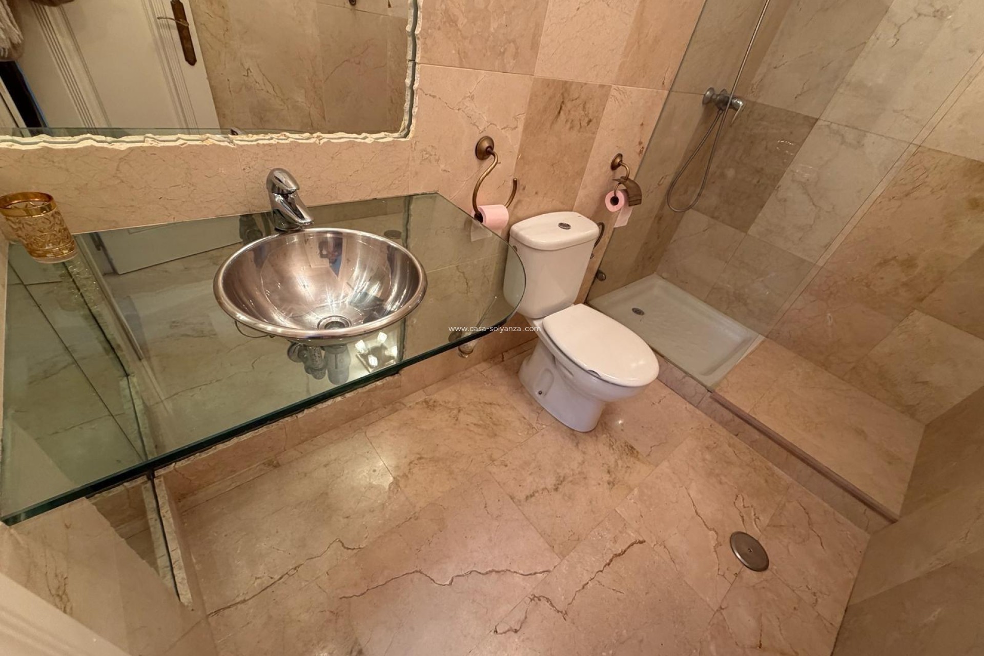Reventa - Apartamento / piso - Orihuela Costa - Las Ramblas