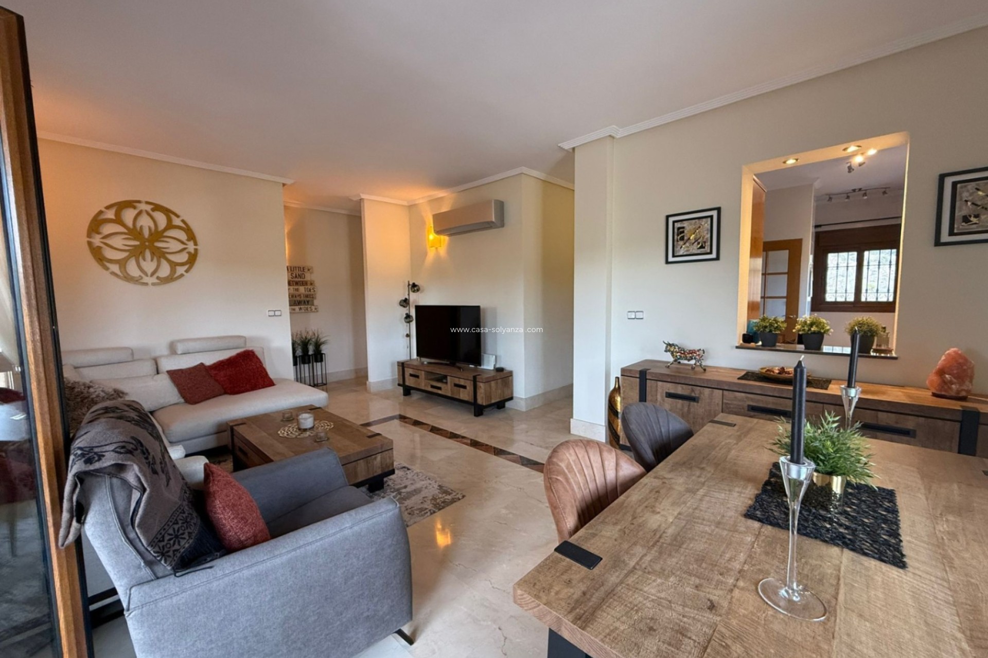 Reventa - Apartamento / piso - Orihuela Costa - Las Ramblas