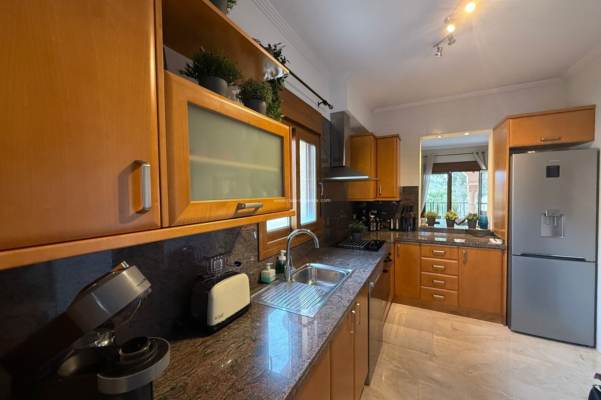 Reventa - Apartamento / piso - Orihuela Costa - Las Ramblas