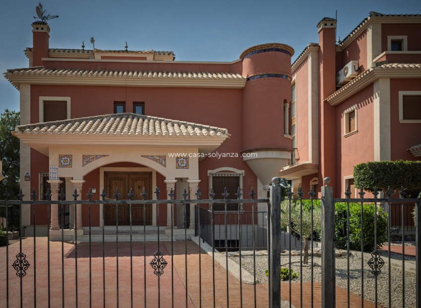 Reventa - Apartamento / piso - Orihuela Costa - Las Ramblas