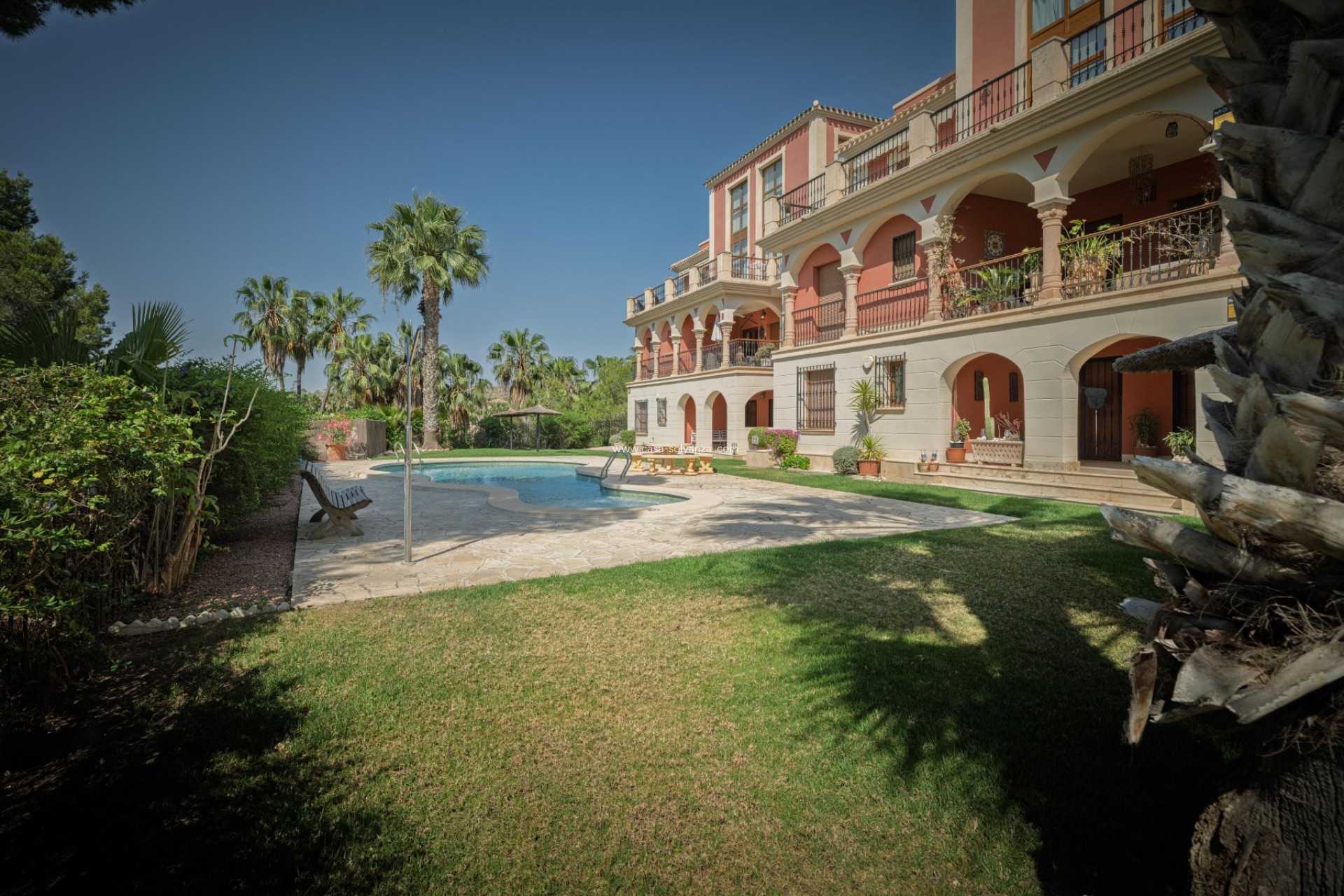 Reventa - Apartamento / piso - Orihuela Costa - Las Ramblas