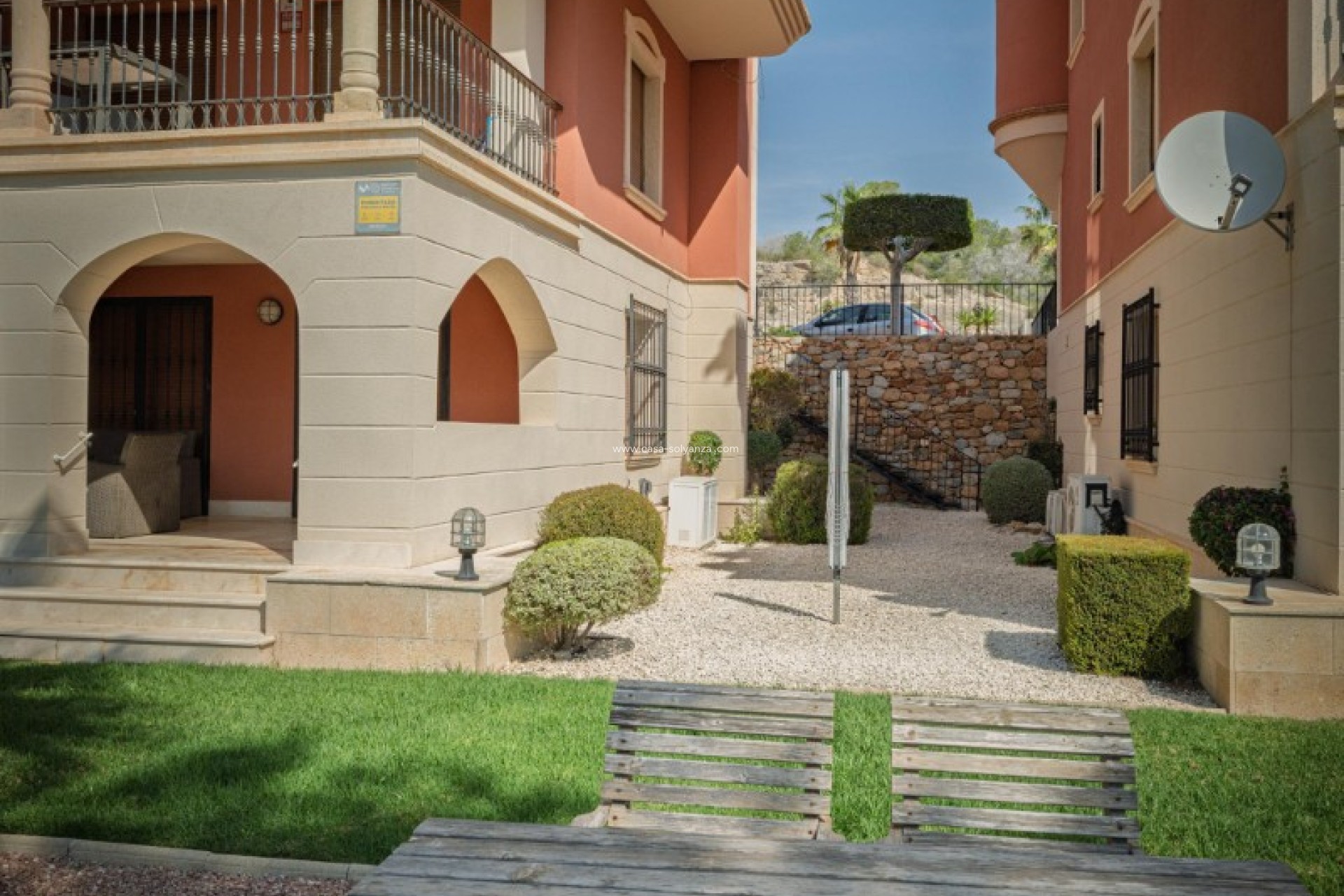 Reventa - Apartamento / piso - Orihuela Costa - Las Ramblas