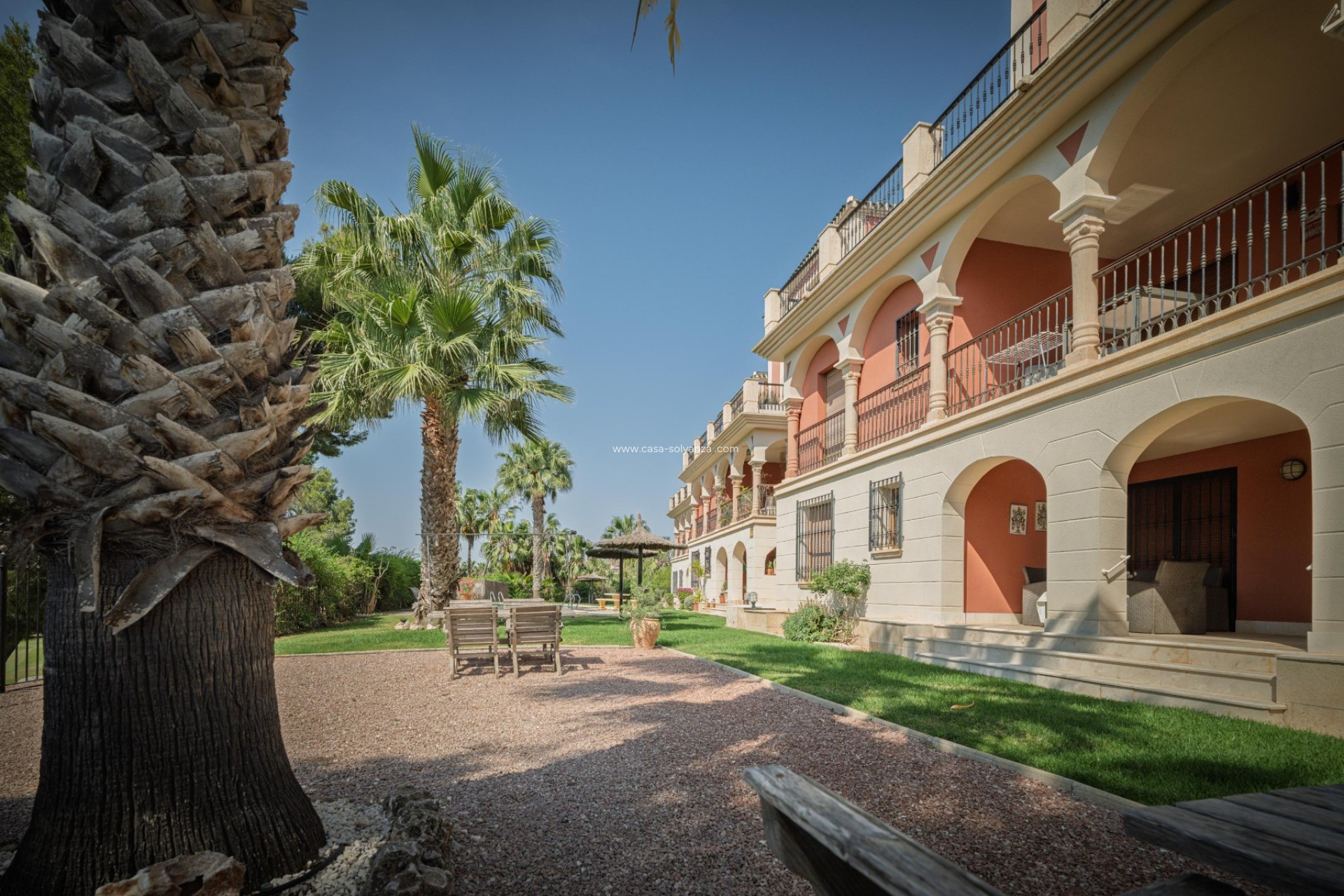 Reventa - Apartamento / piso - Orihuela Costa - Las Ramblas