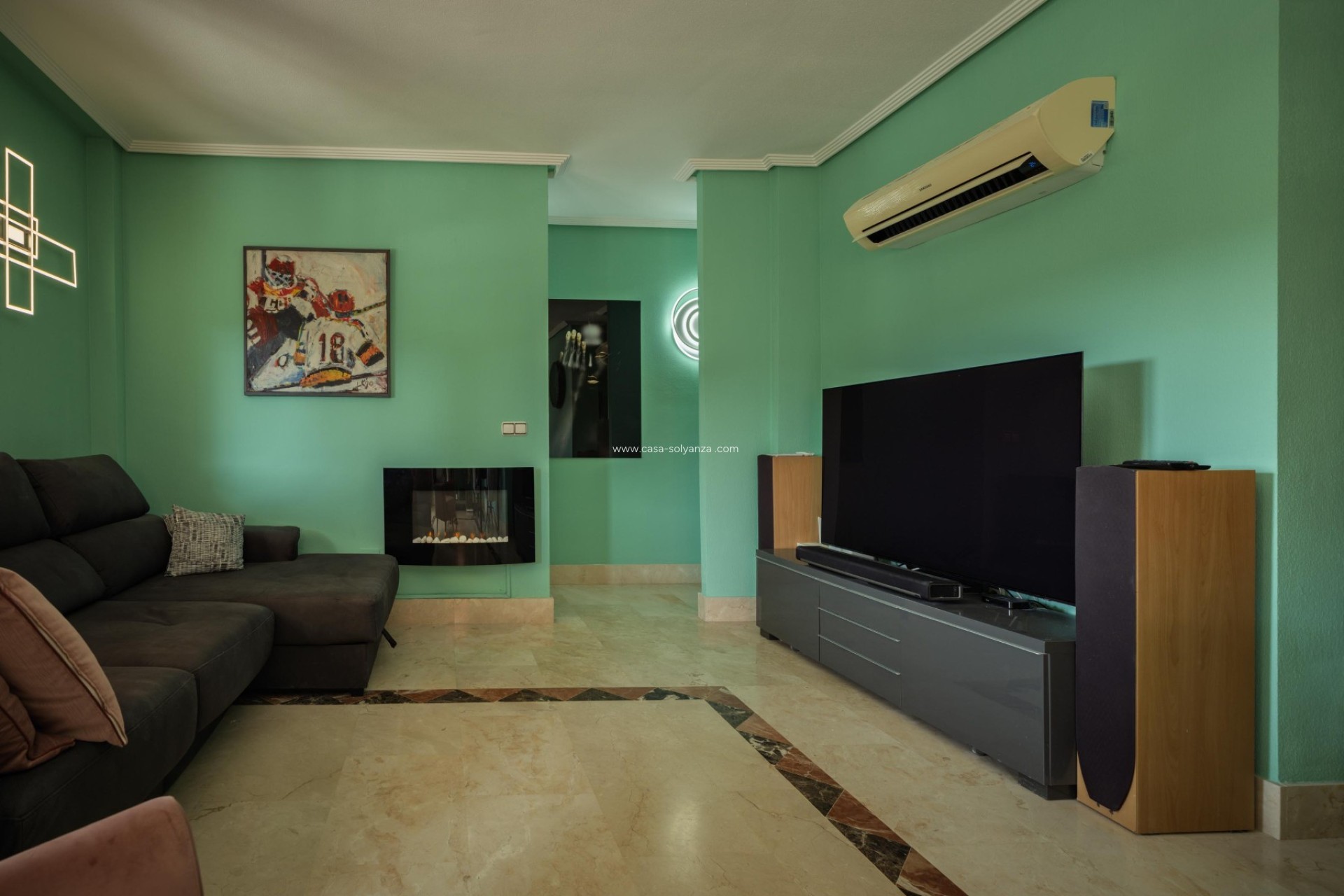 Reventa - Apartamento / piso - Orihuela Costa - Las Ramblas