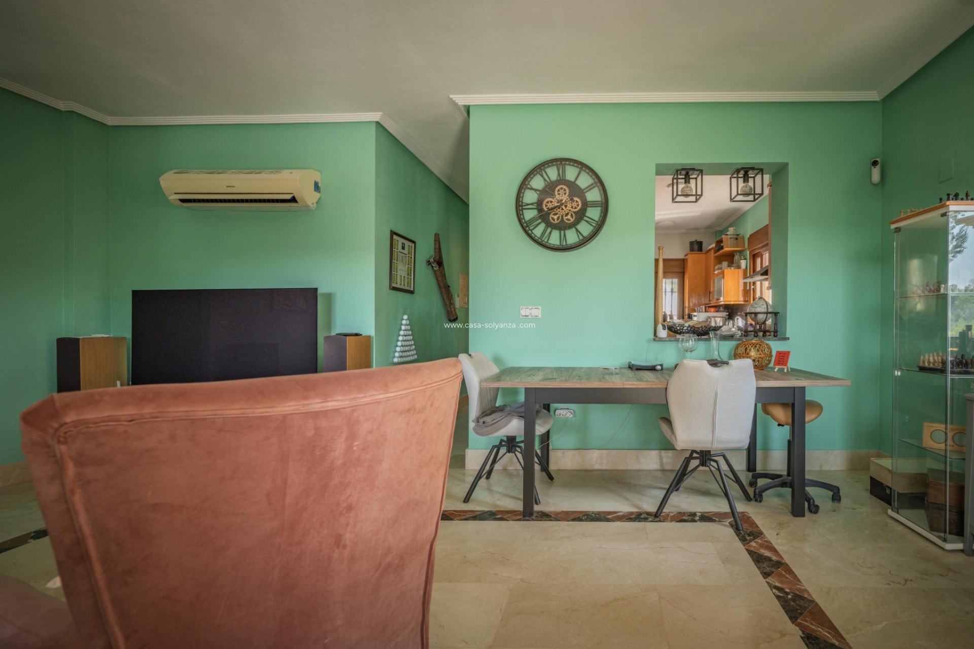 Reventa - Apartamento / piso - Orihuela Costa - Las Ramblas