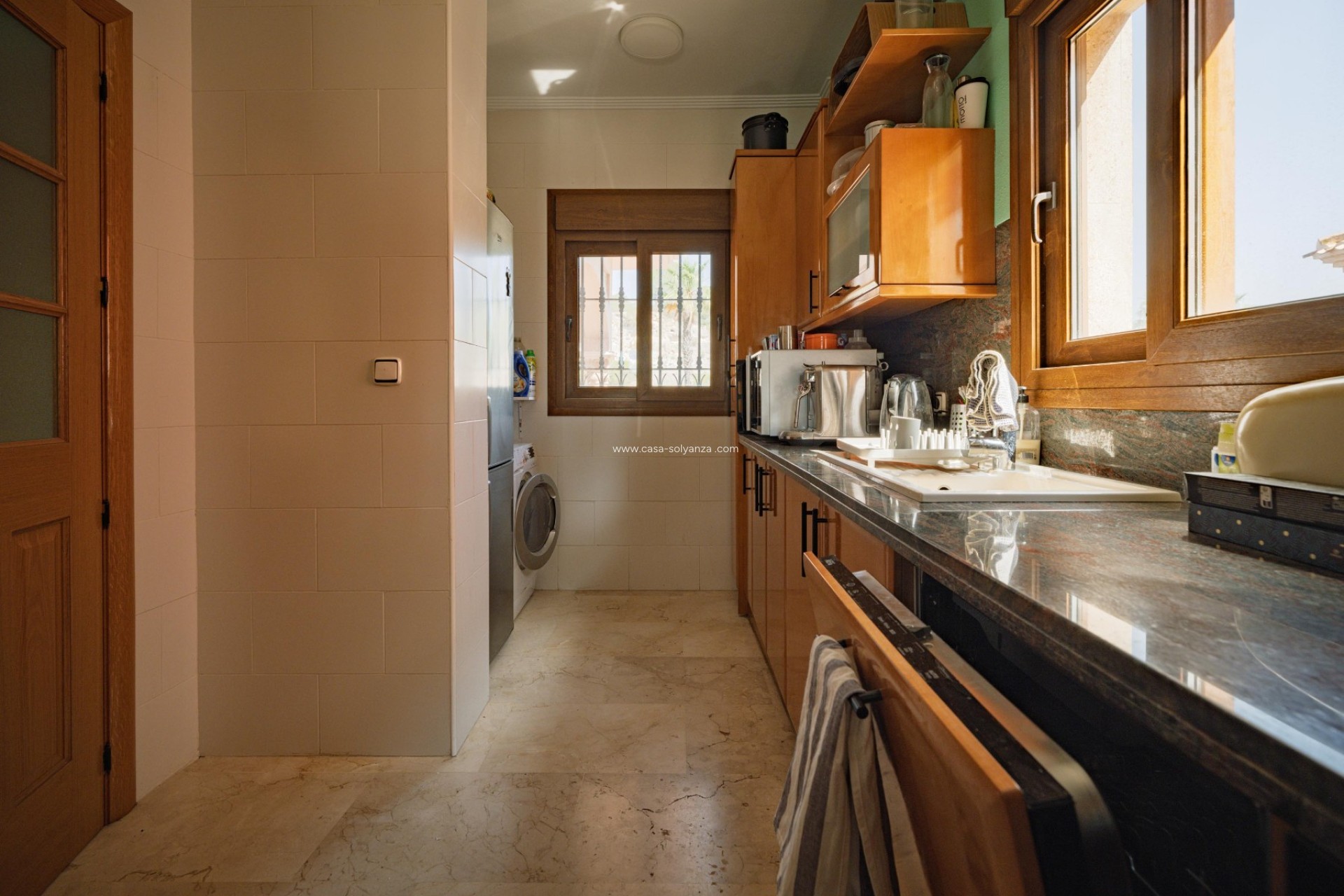 Reventa - Apartamento / piso - Orihuela Costa - Las Ramblas