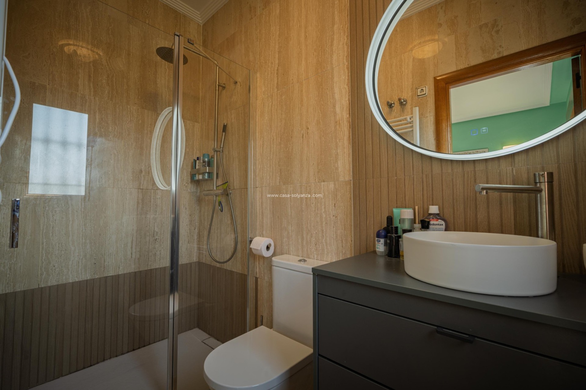 Reventa - Apartamento / piso - Orihuela Costa - Las Ramblas