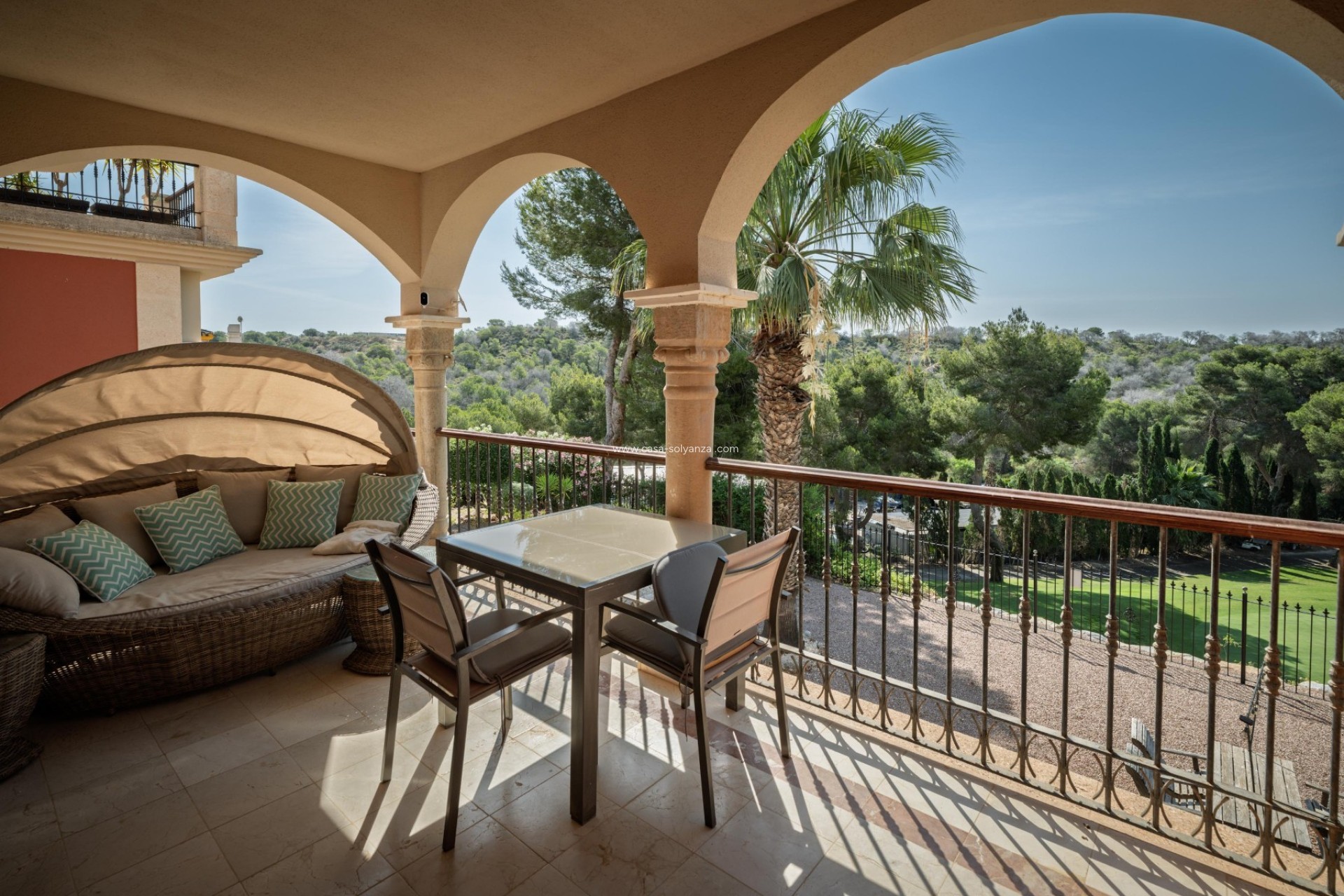 Reventa - Apartamento / piso - Orihuela Costa - Las Ramblas