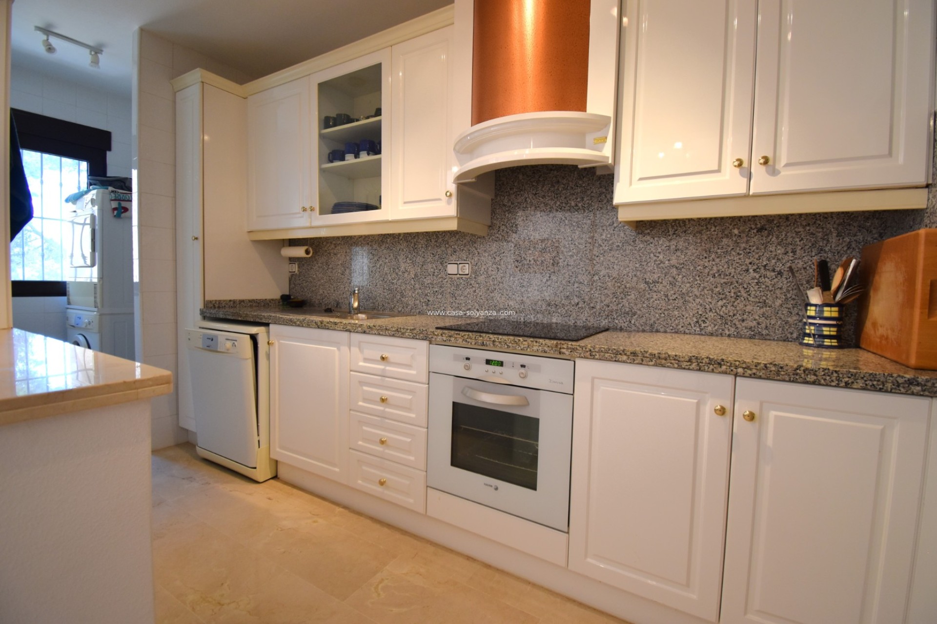 Reventa - Apartamento / piso - Orihuela Costa - Las Ramblas