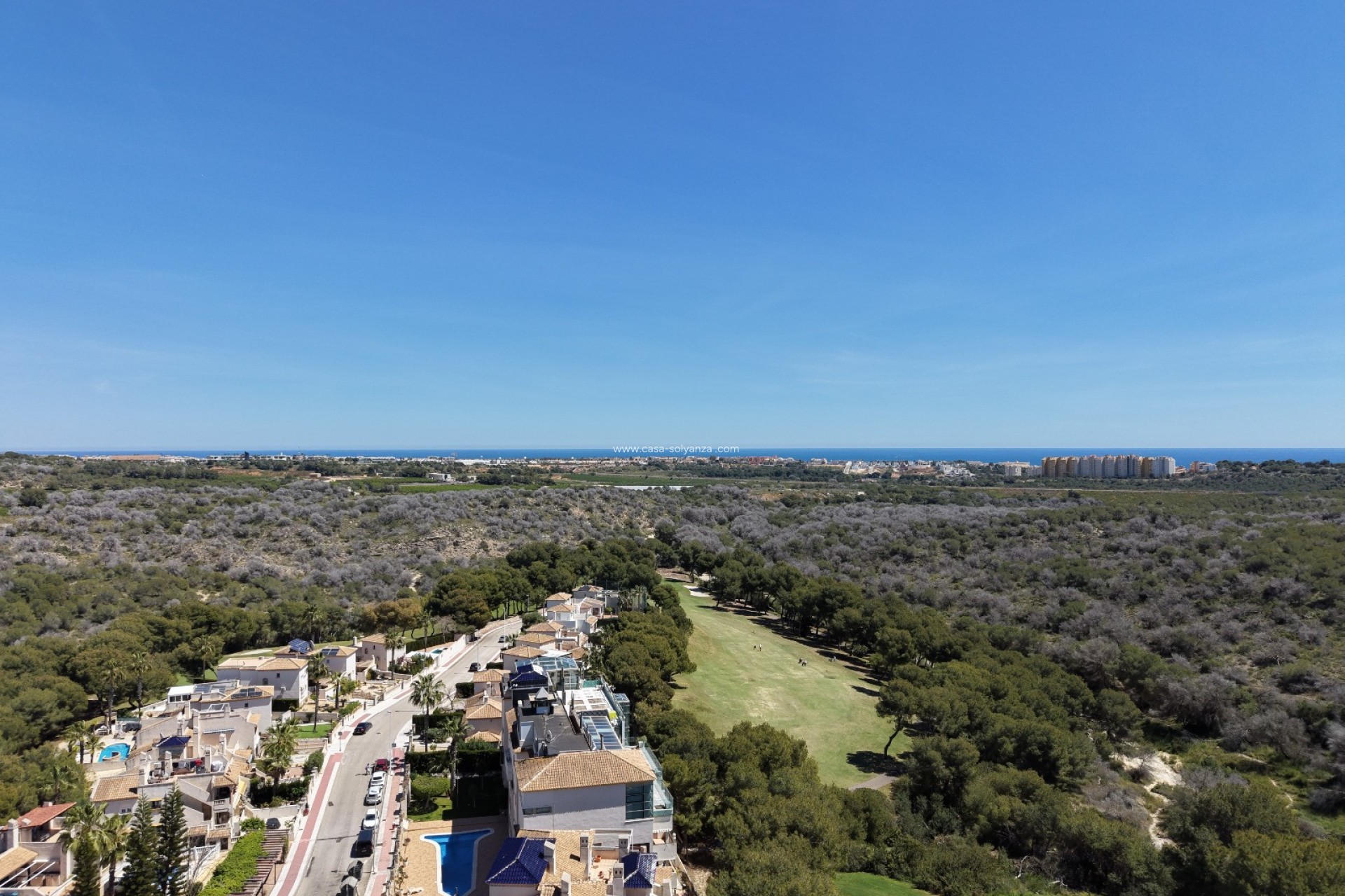 Reventa - Apartamento / piso - Orihuela Costa - Las Ramblas