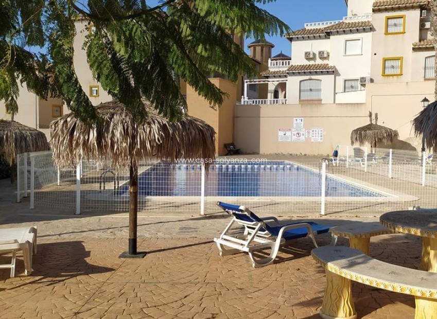 Reventa - Apartamento / piso - Orihuela Costa - LOMAS CABO ROIG