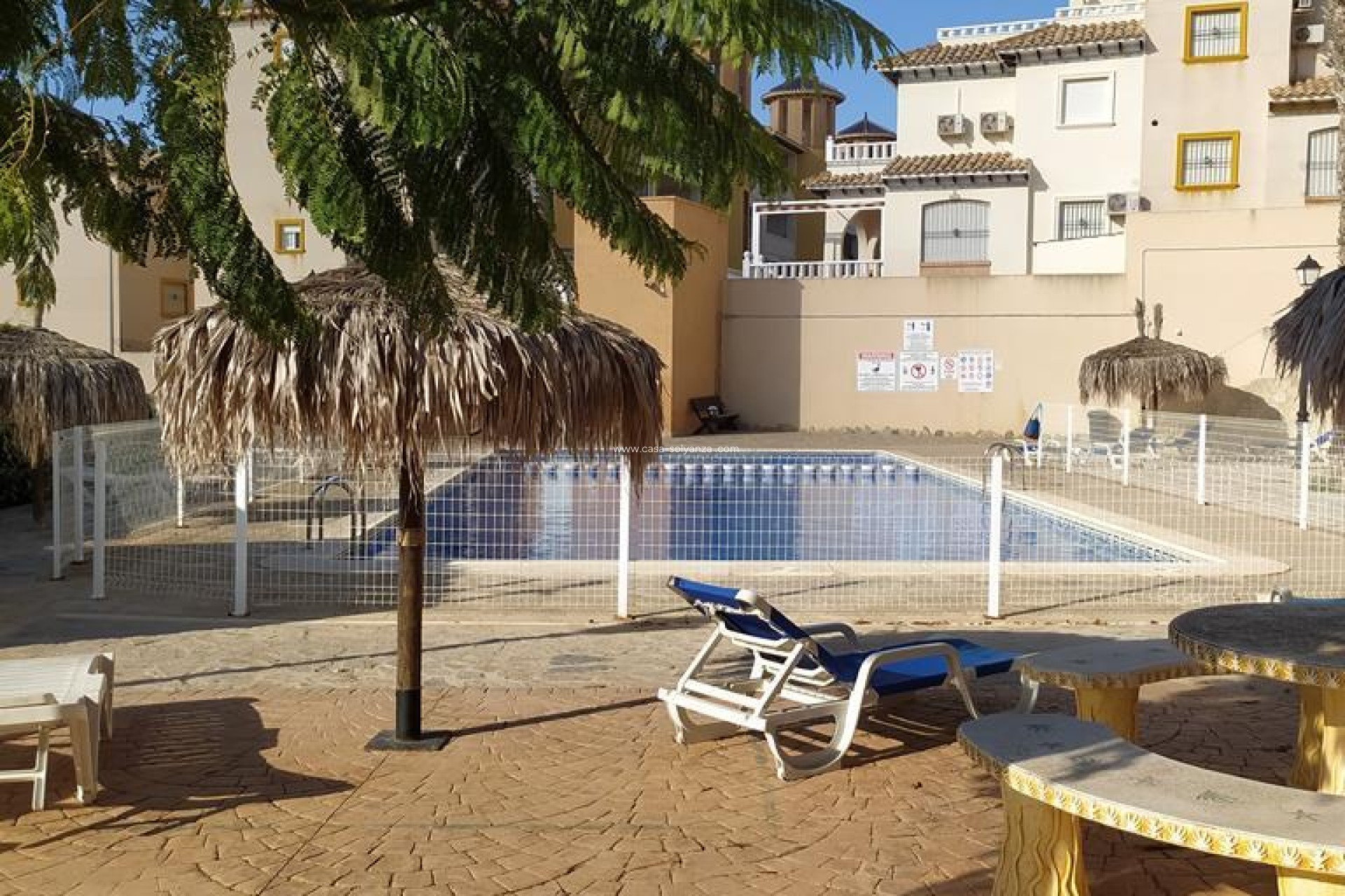 Reventa - Apartamento / piso - Orihuela Costa - LOMAS CABO ROIG