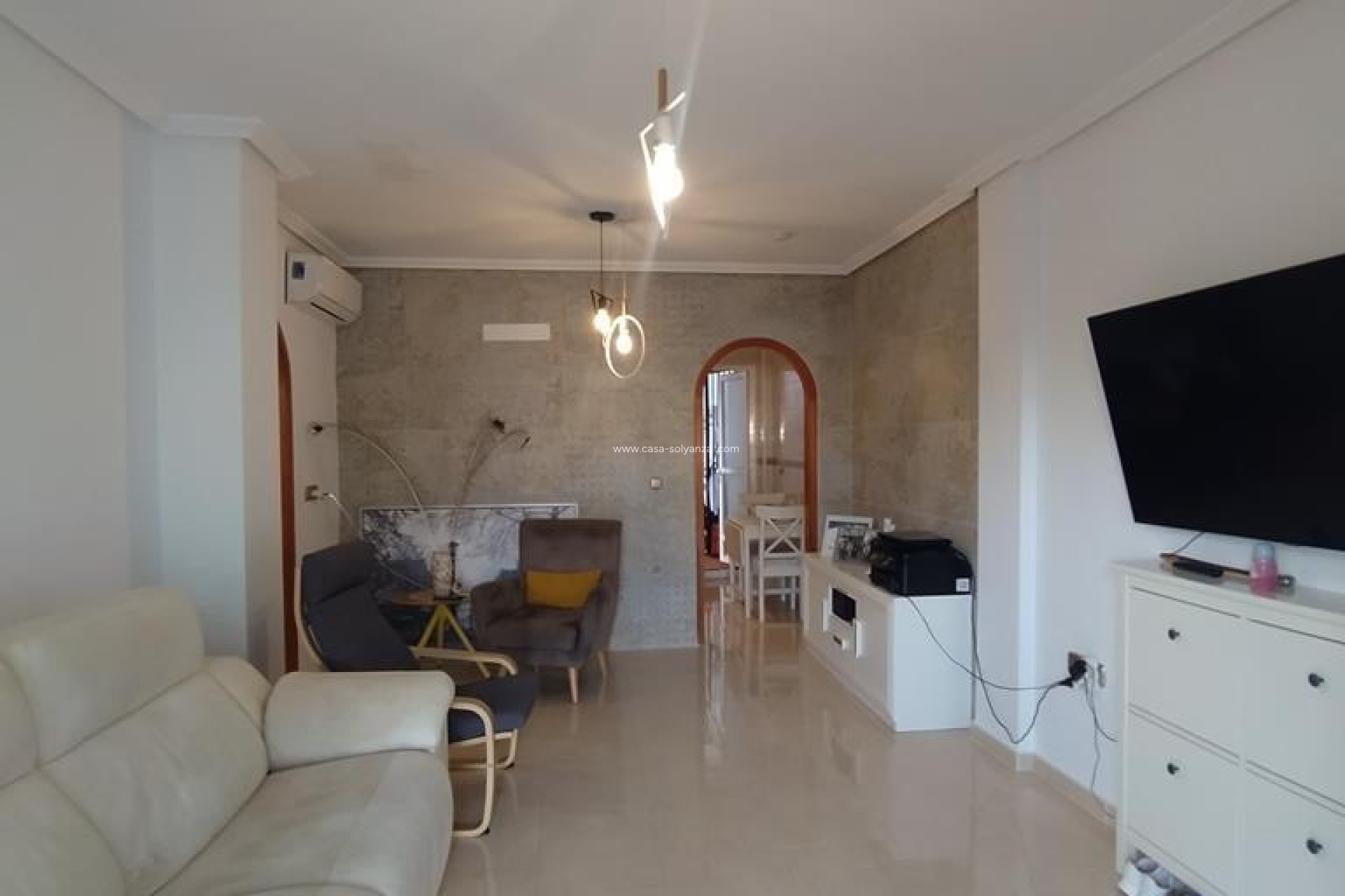 Reventa - Apartamento / piso - Orihuela Costa - LOMAS CABO ROIG