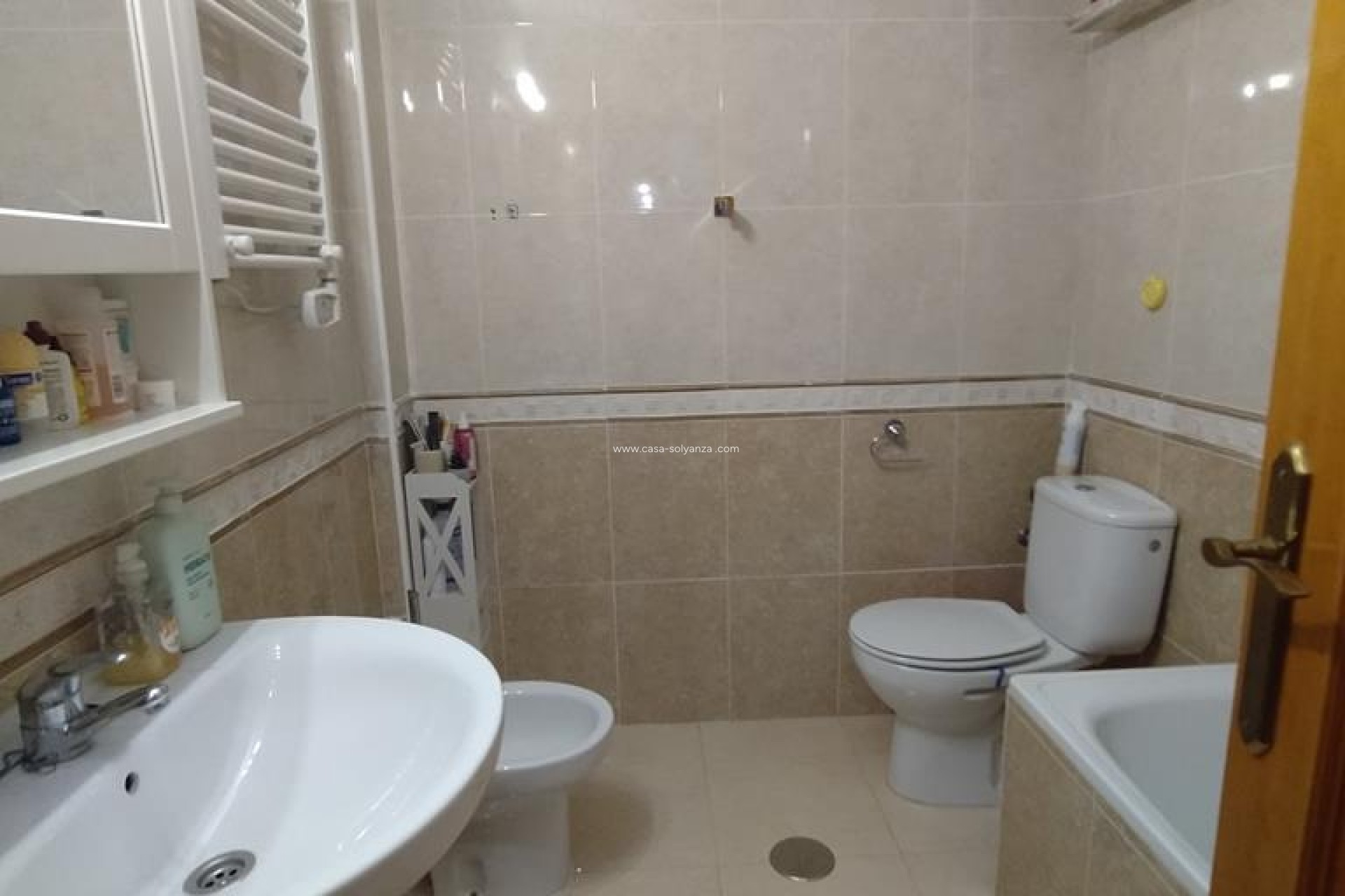 Reventa - Apartamento / piso - Orihuela Costa - LOMAS CABO ROIG