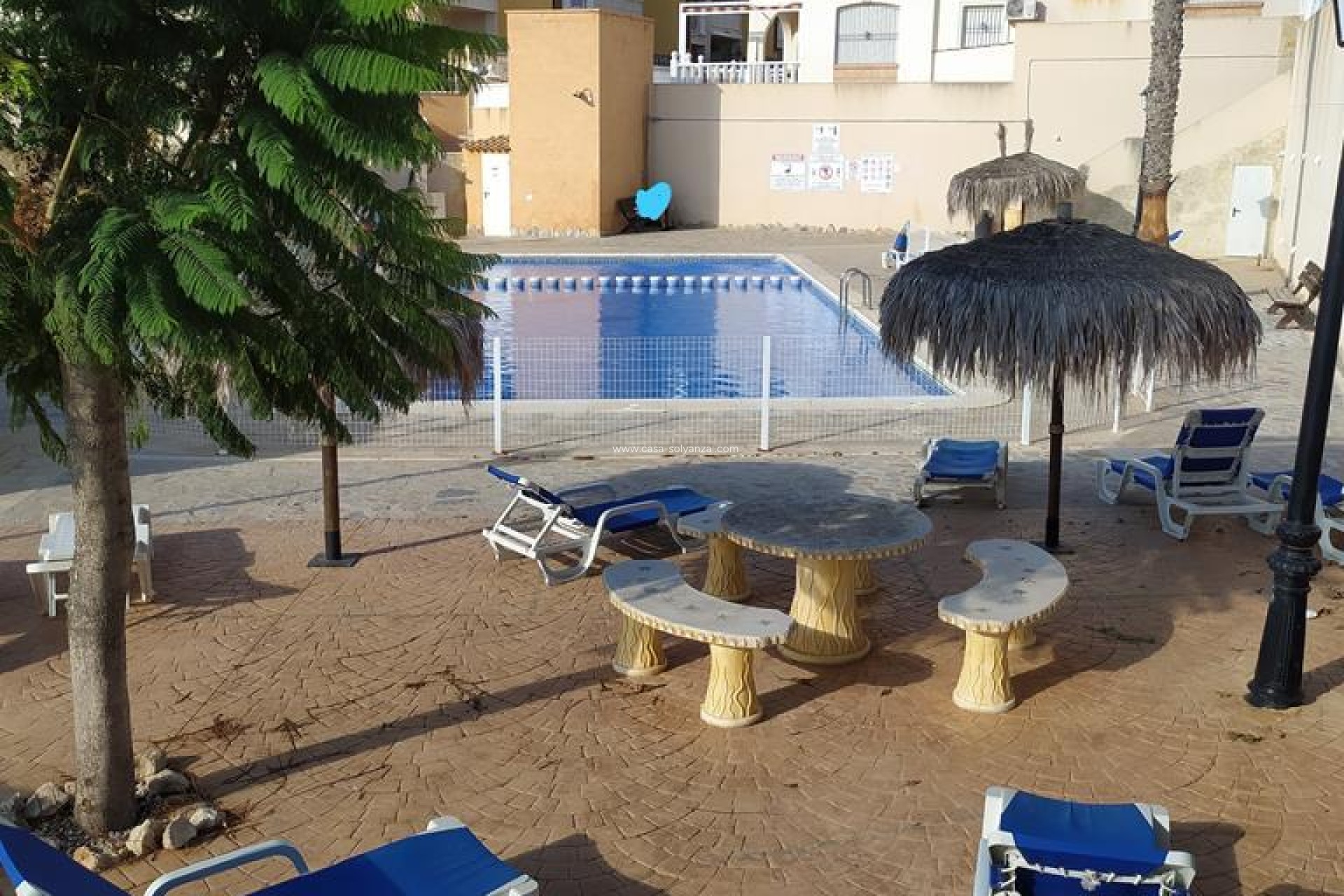 Reventa - Apartamento / piso - Orihuela Costa - LOMAS CABO ROIG