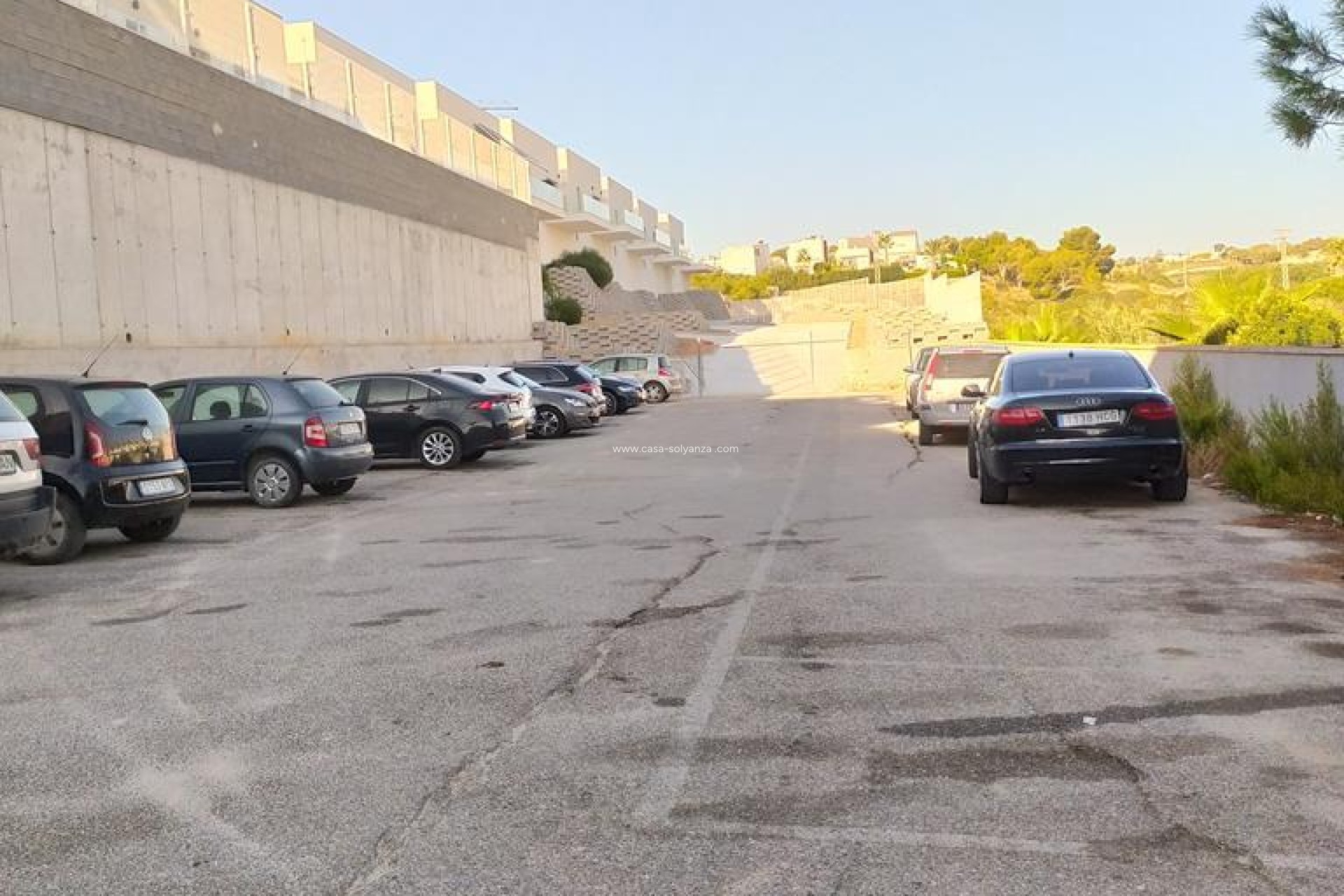 Reventa - Apartamento / piso - Orihuela Costa - LOMAS CABO ROIG