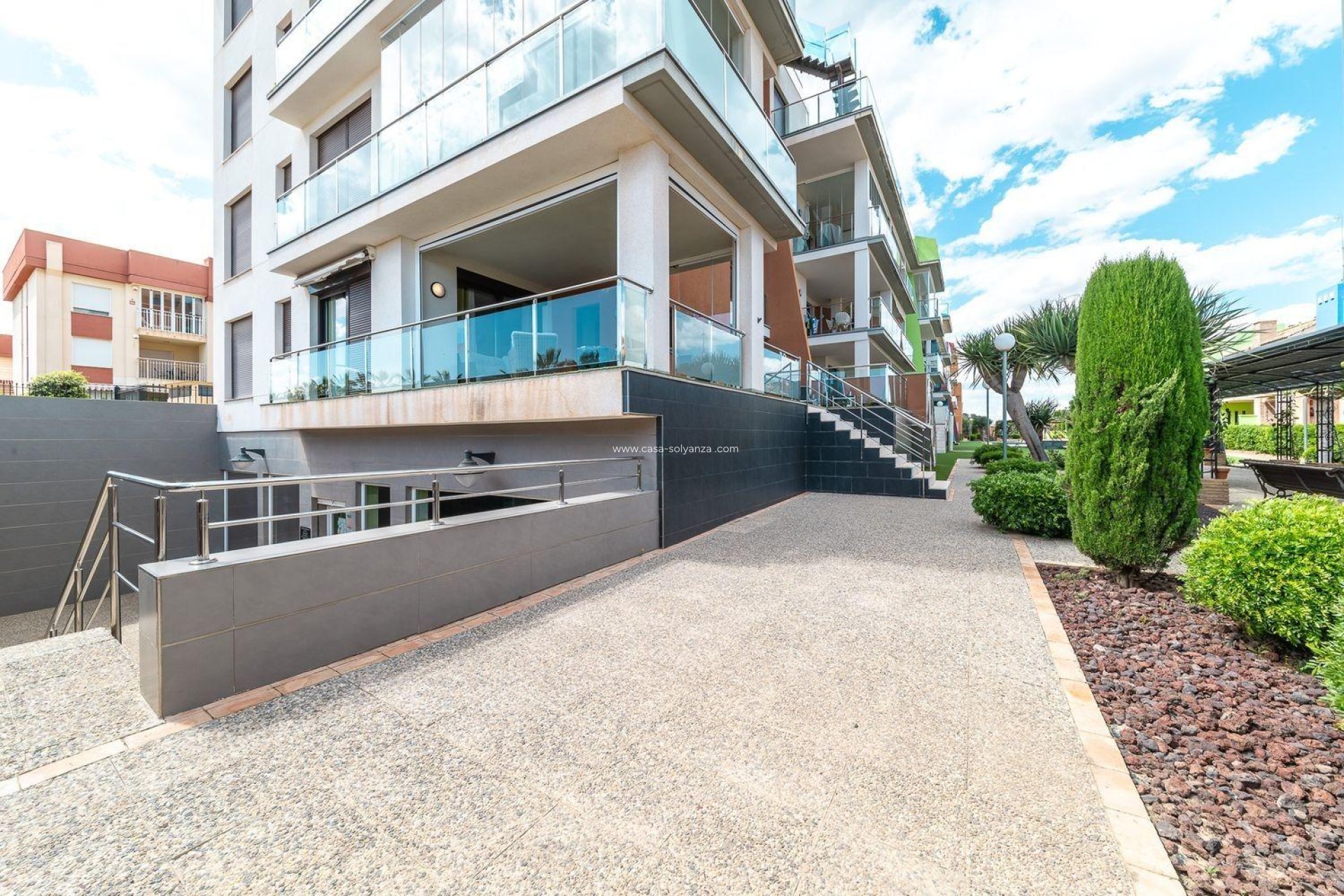 Reventa - Apartamento / piso - Orihuela Costa - Lomas De Cabo Roig-los Dolses