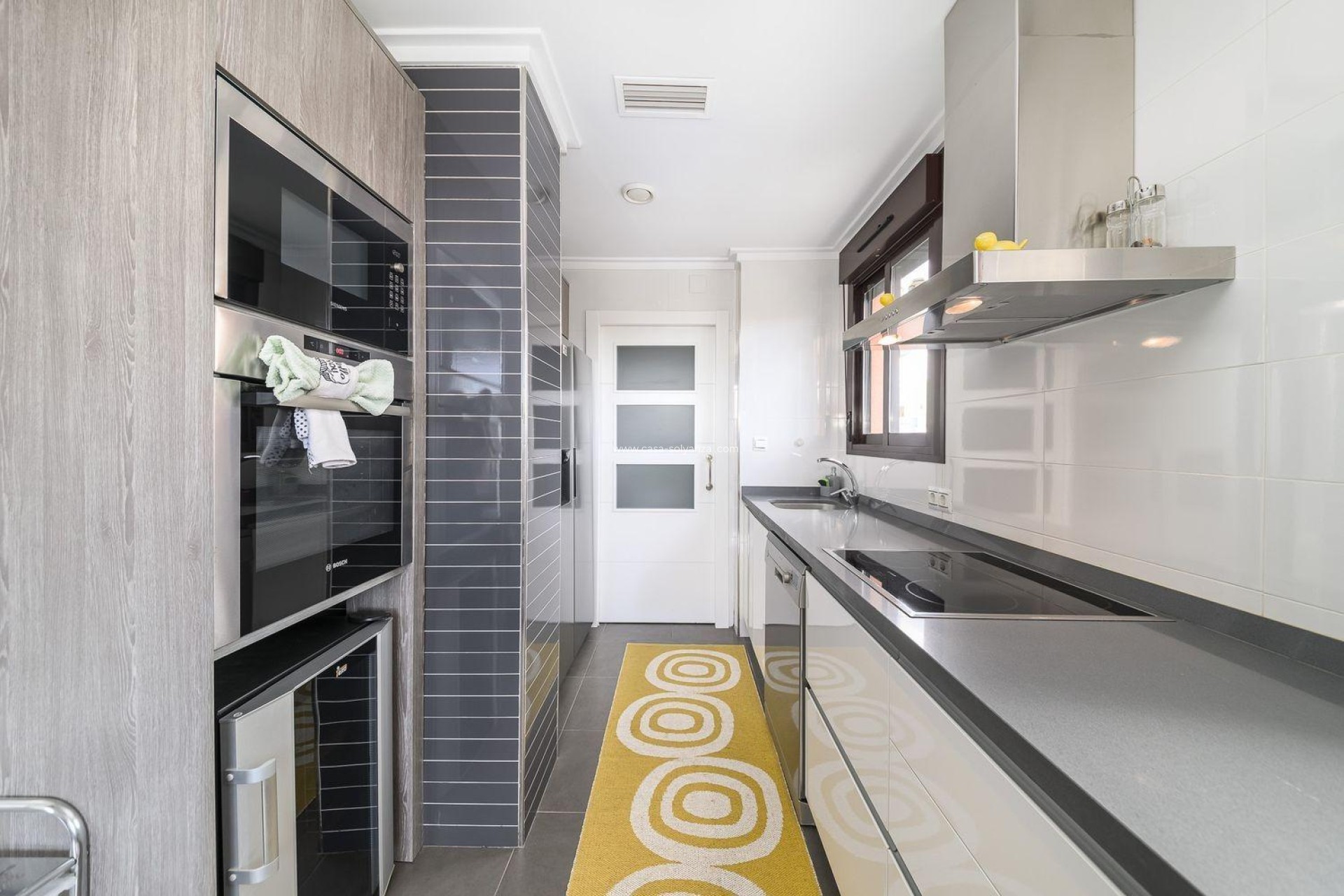 Reventa - Apartamento / piso - Orihuela Costa - Lomas De Cabo Roig-los Dolses