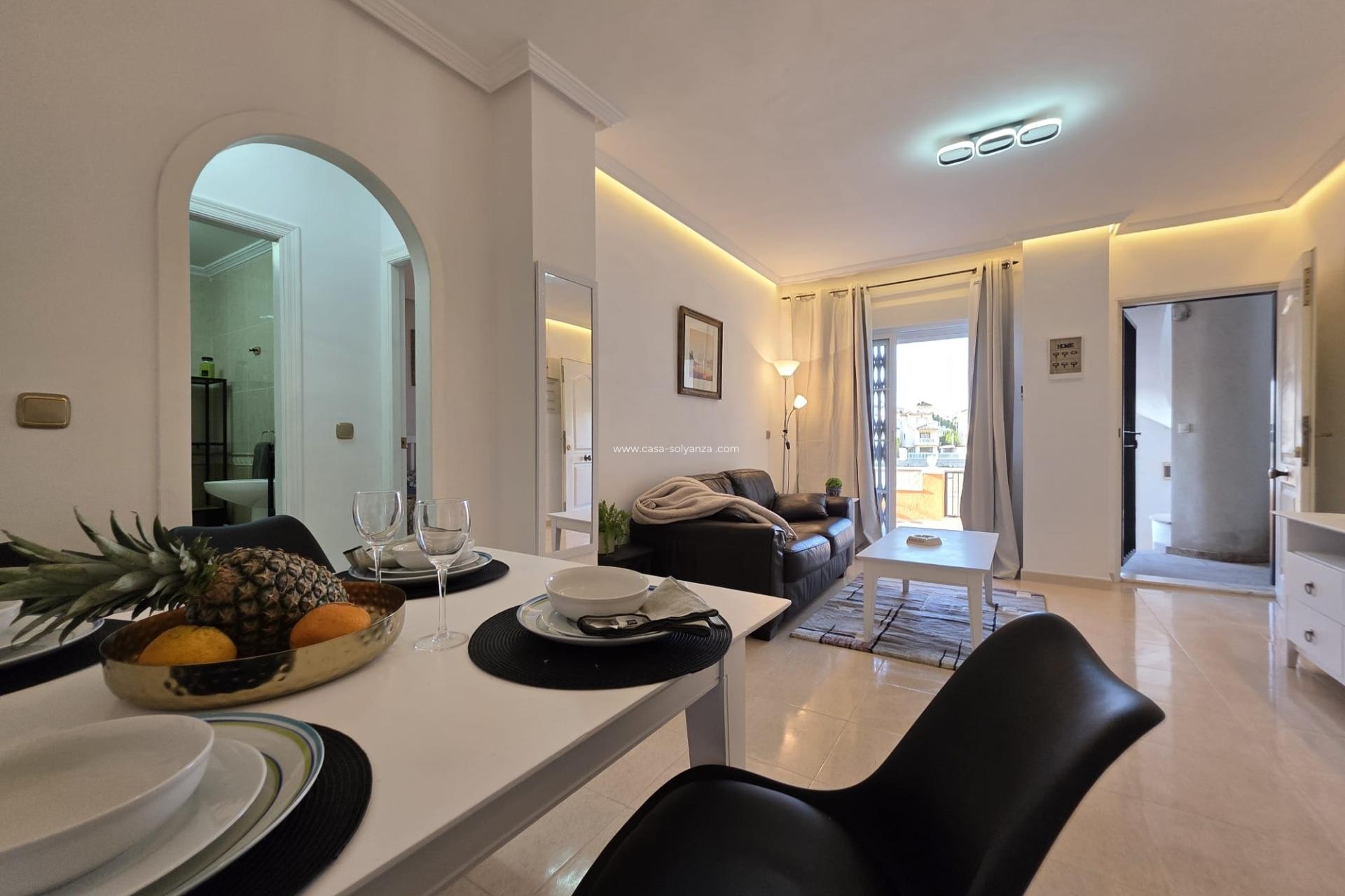 Reventa - Apartamento / piso - Orihuela Costa - Lomas De Cabo Roig-los Dolses