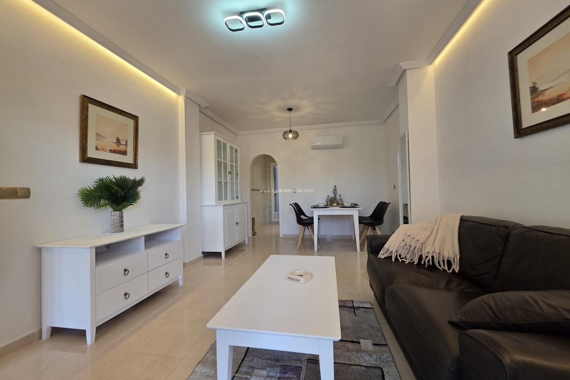 Reventa - Apartamento / piso - Orihuela Costa - Lomas De Cabo Roig-los Dolses
