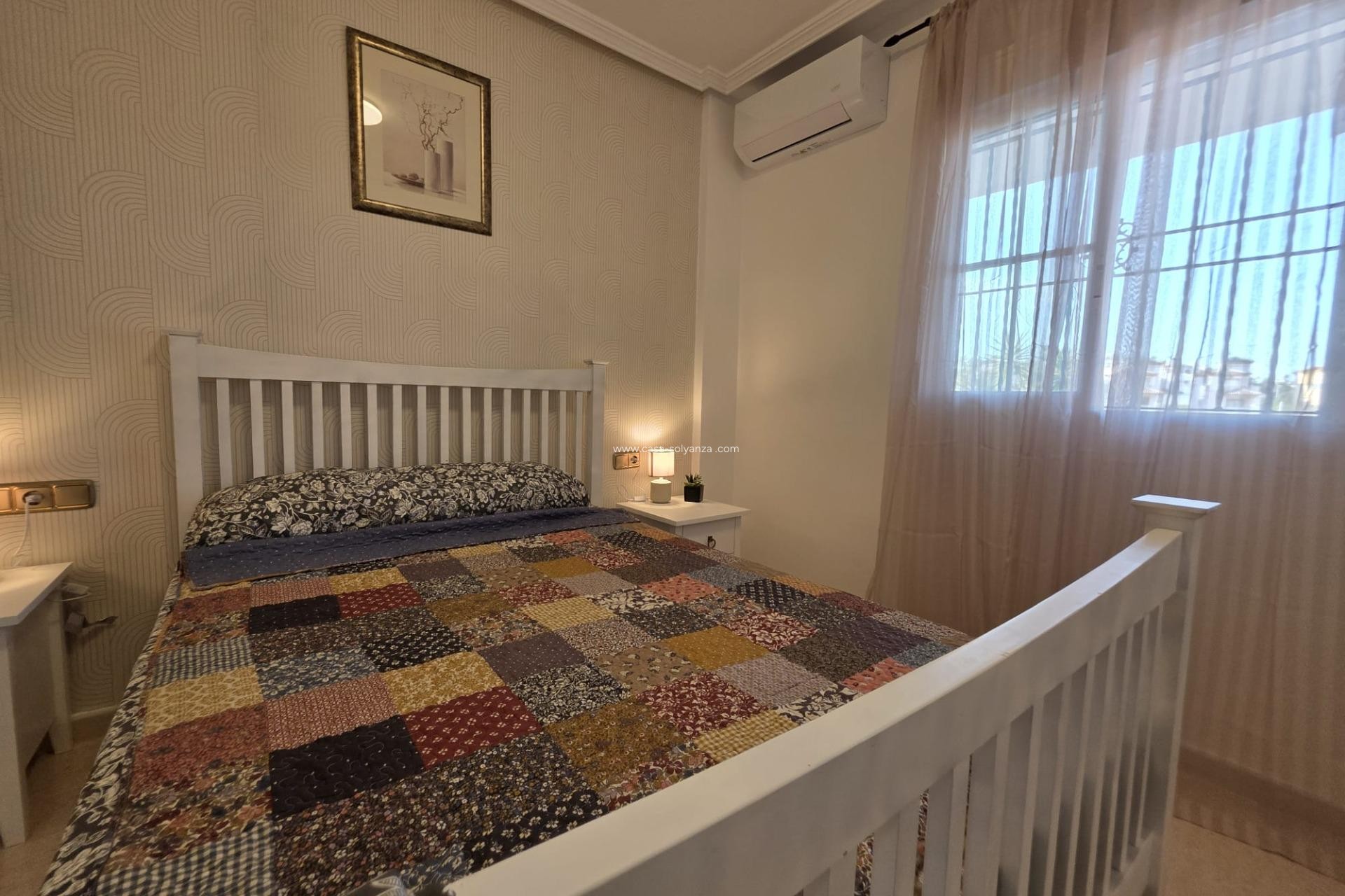 Reventa - Apartamento / piso - Orihuela Costa - Lomas De Cabo Roig-los Dolses