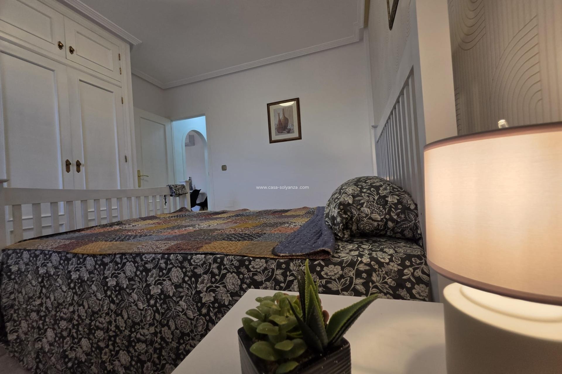 Reventa - Apartamento / piso - Orihuela Costa - Lomas De Cabo Roig-los Dolses