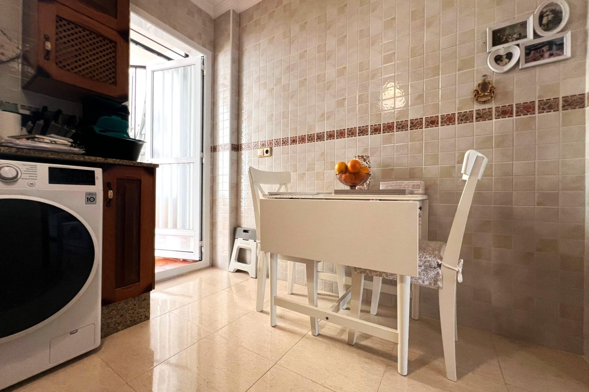 Reventa - Apartamento / piso - Orihuela Costa - Lomas De Cabo Roig-los Dolses