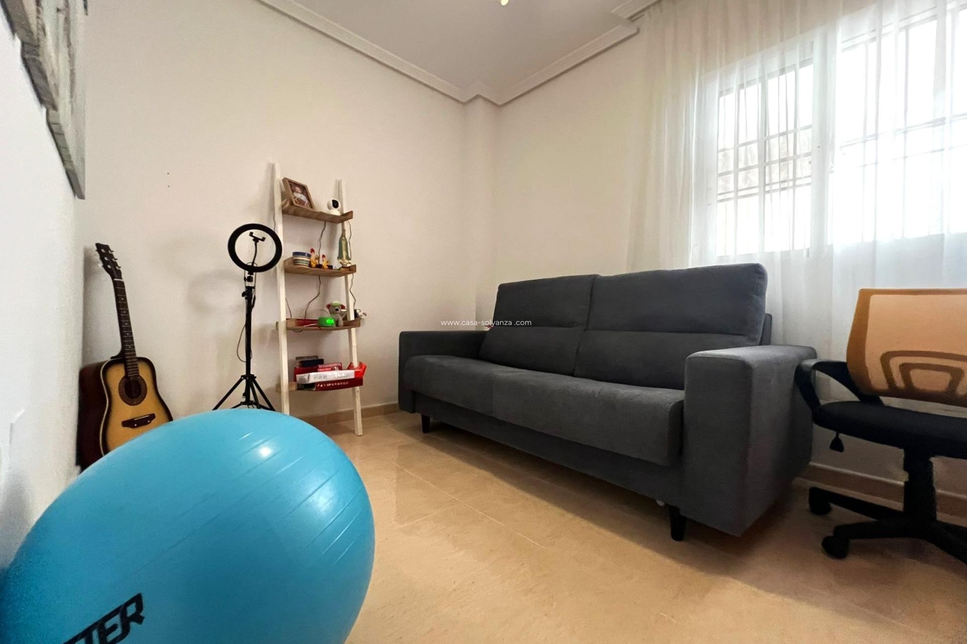 Reventa - Apartamento / piso - Orihuela Costa - Lomas De Cabo Roig-los Dolses