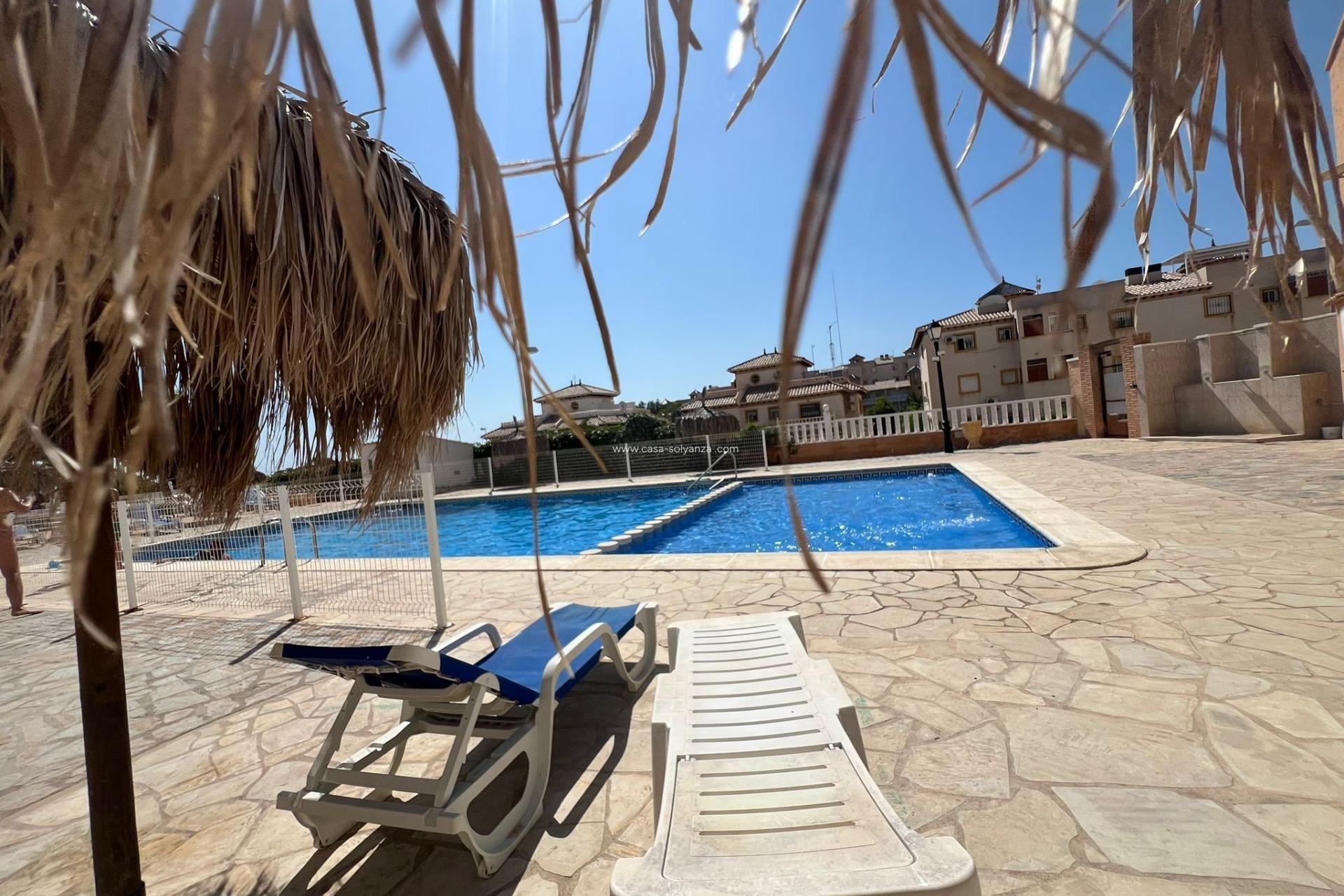 Reventa - Apartamento / piso - Orihuela Costa - Lomas De Cabo Roig-los Dolses