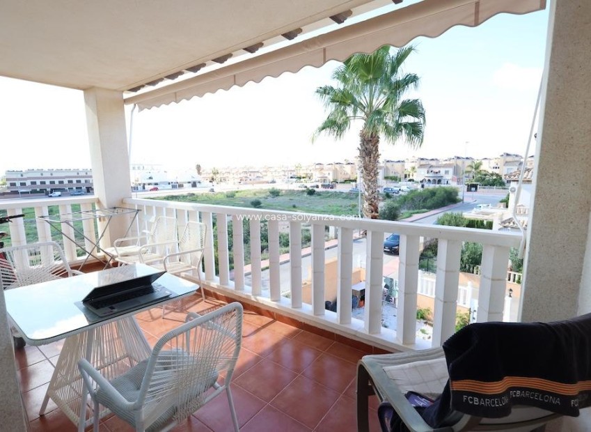 Reventa - Apartamento / piso - Orihuela Costa - Lomas De Cabo Roig-los Dolses