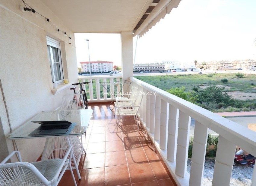 Reventa - Apartamento / piso - Orihuela Costa - Lomas De Cabo Roig-los Dolses